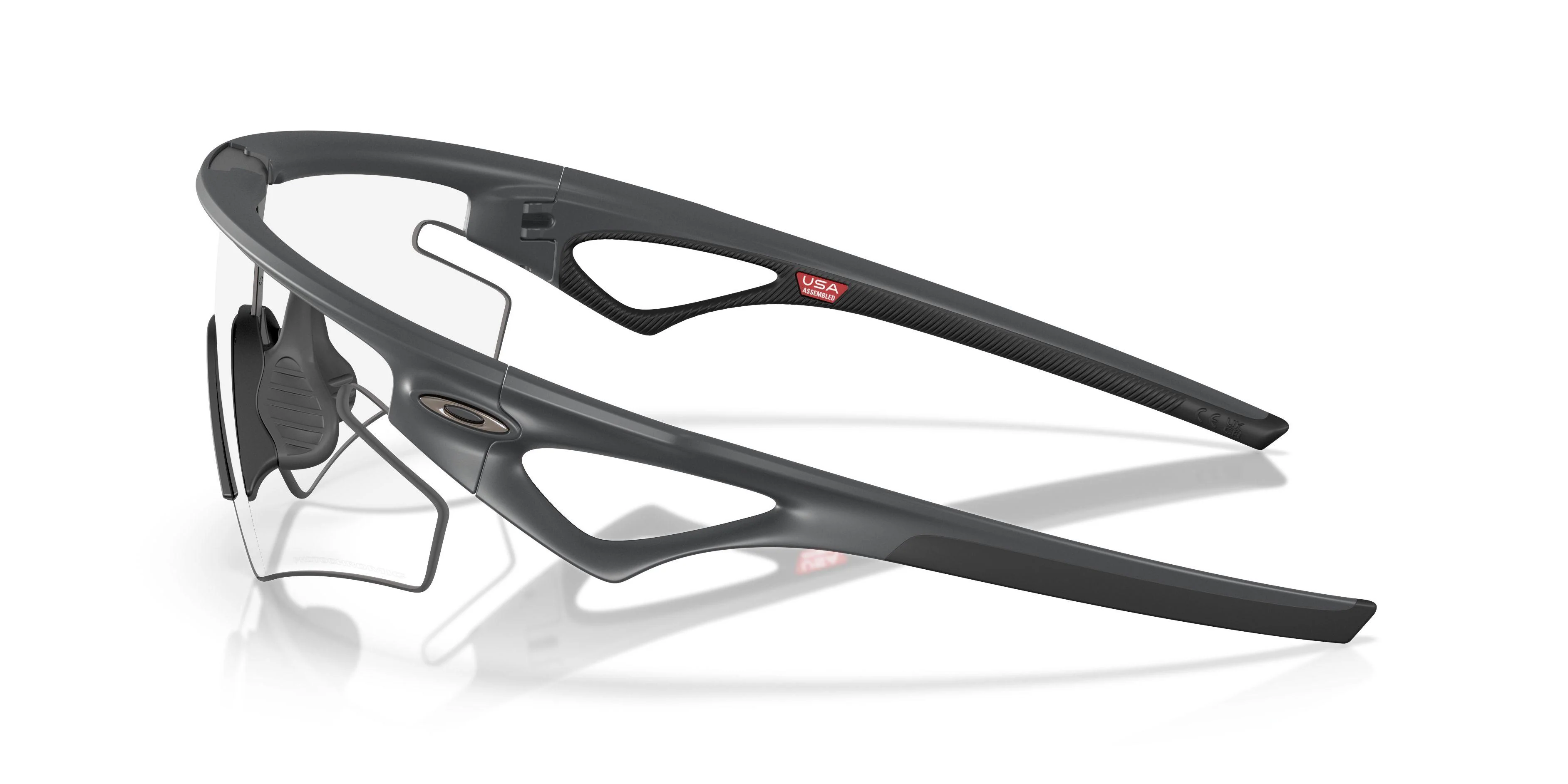 Oakley Sphaera Slash 9499 Sunglasses - Image 113