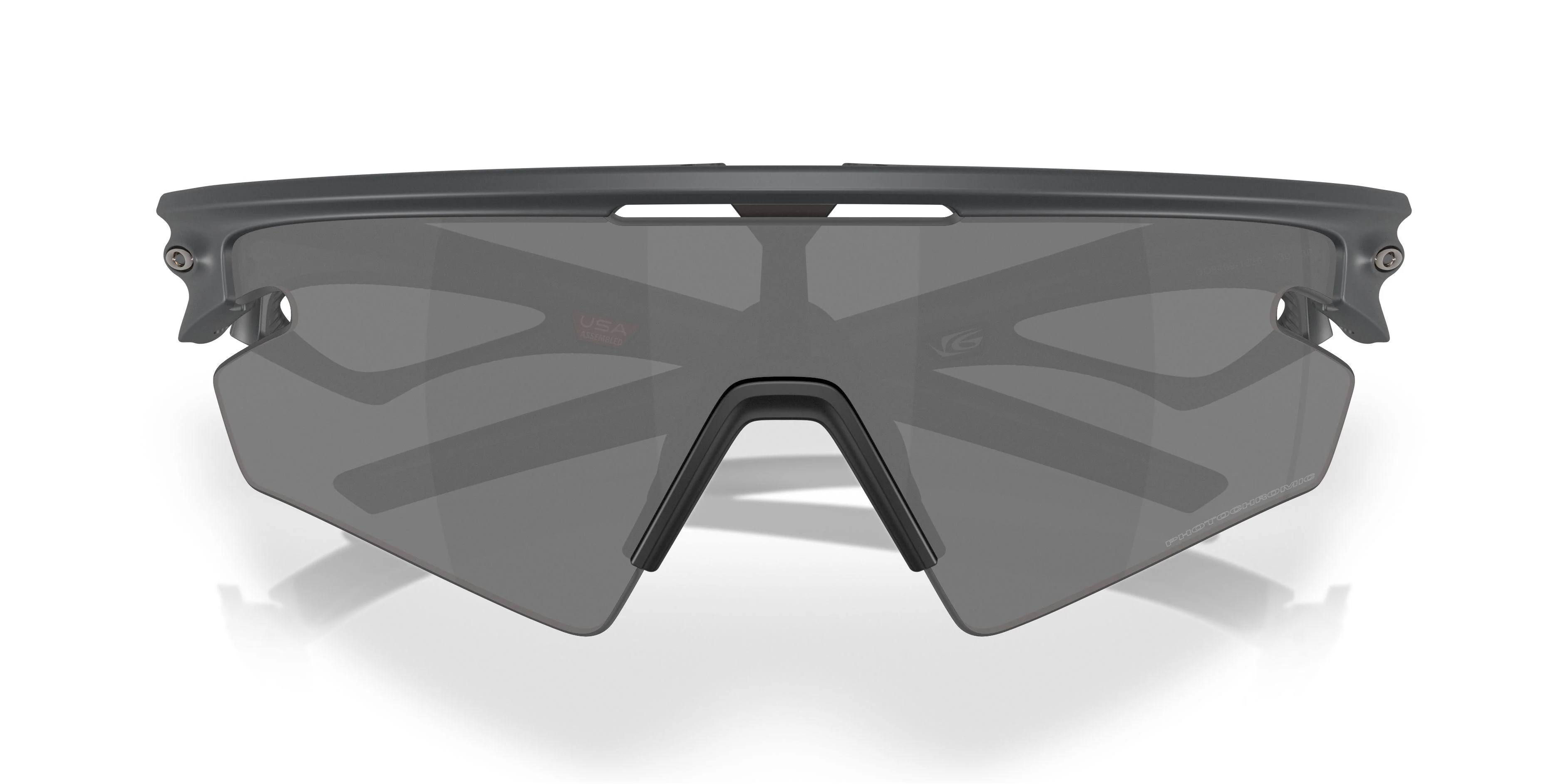 Oakley Sphaera Slash 9499 Sunglasses - Image 119