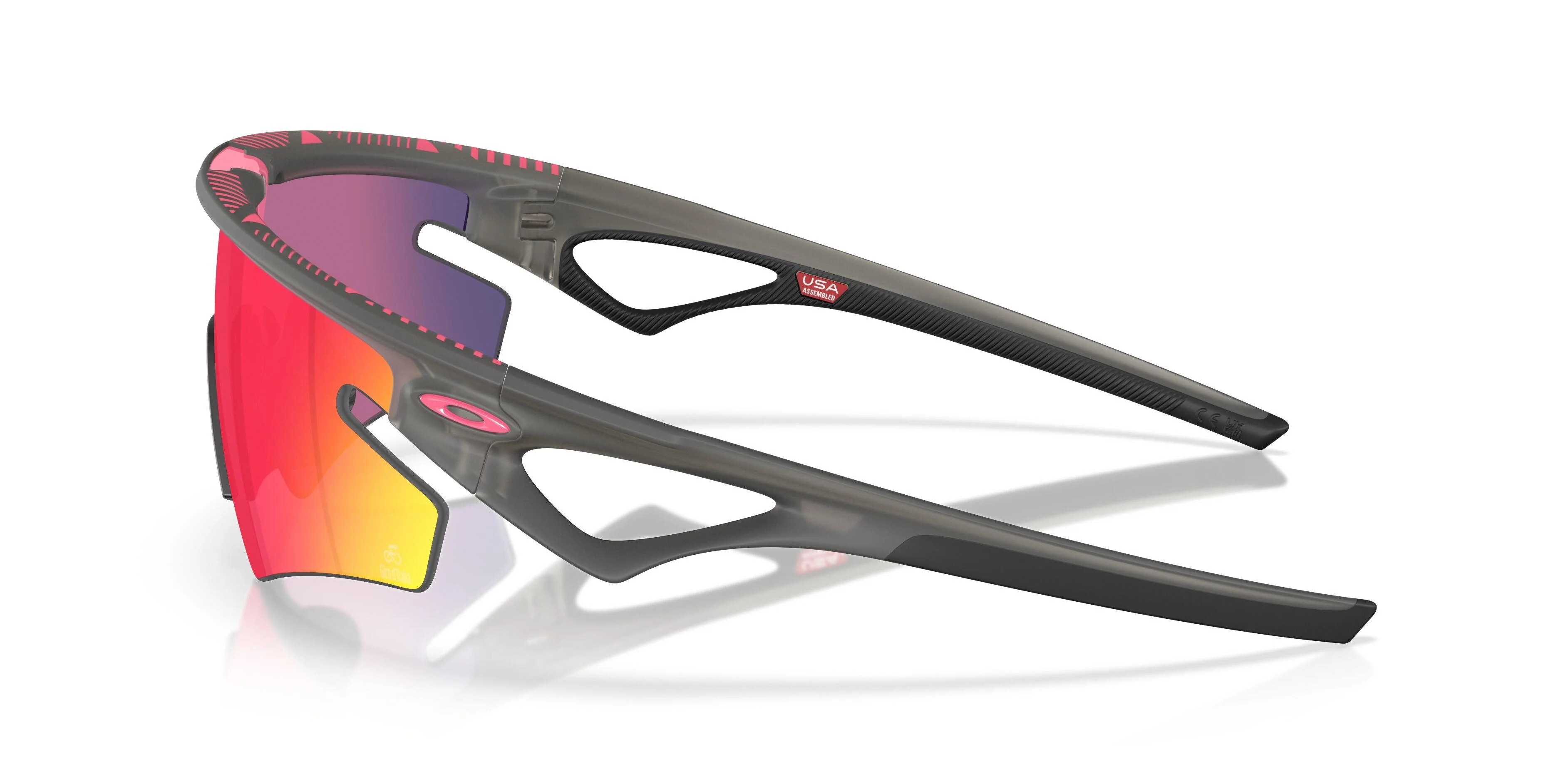 Oakley Sphaera Slash 9499 Sunglasses - Image 37