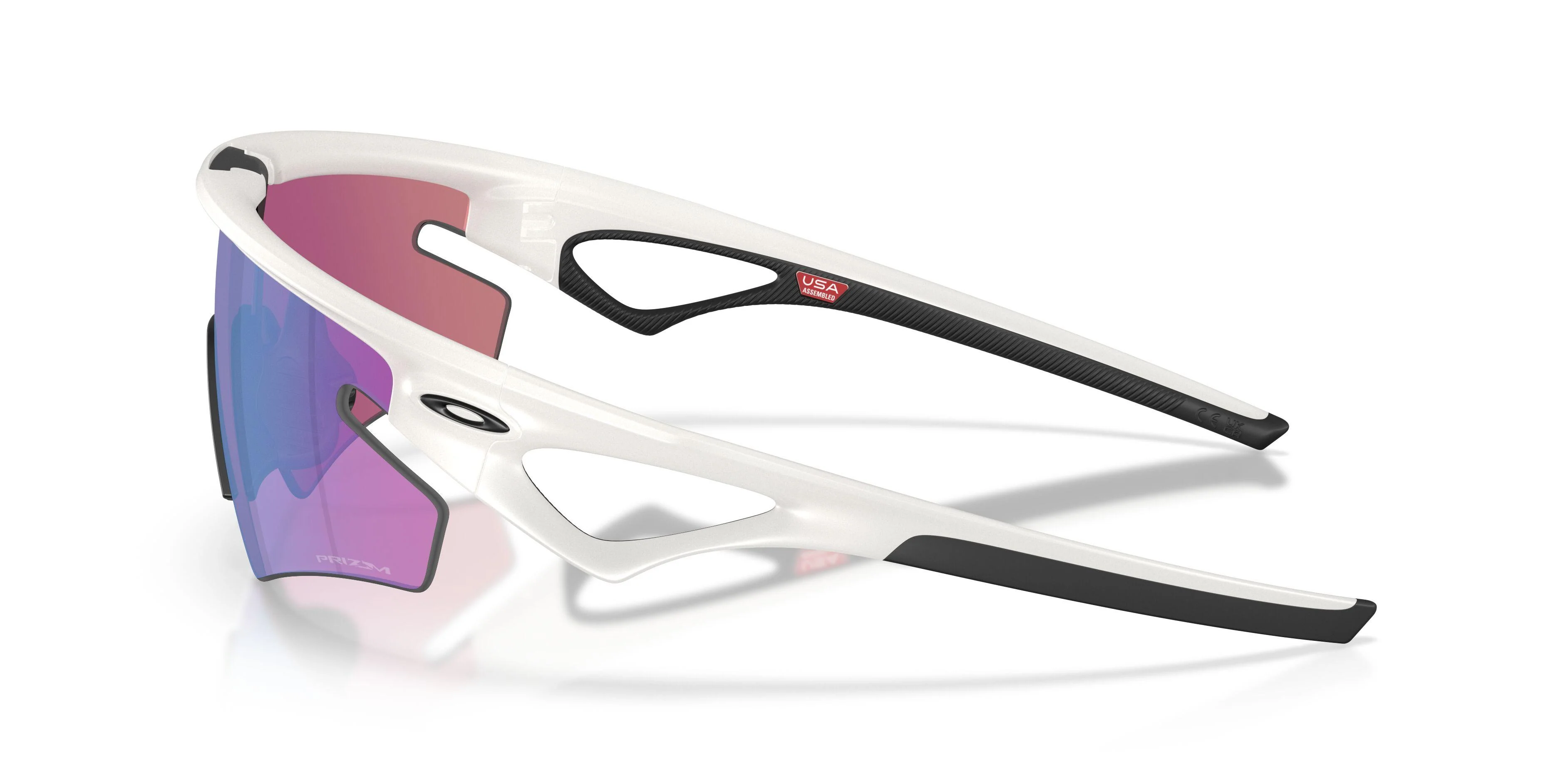 Oakley Sphaera Slash 9499 Sunglasses - Image 77