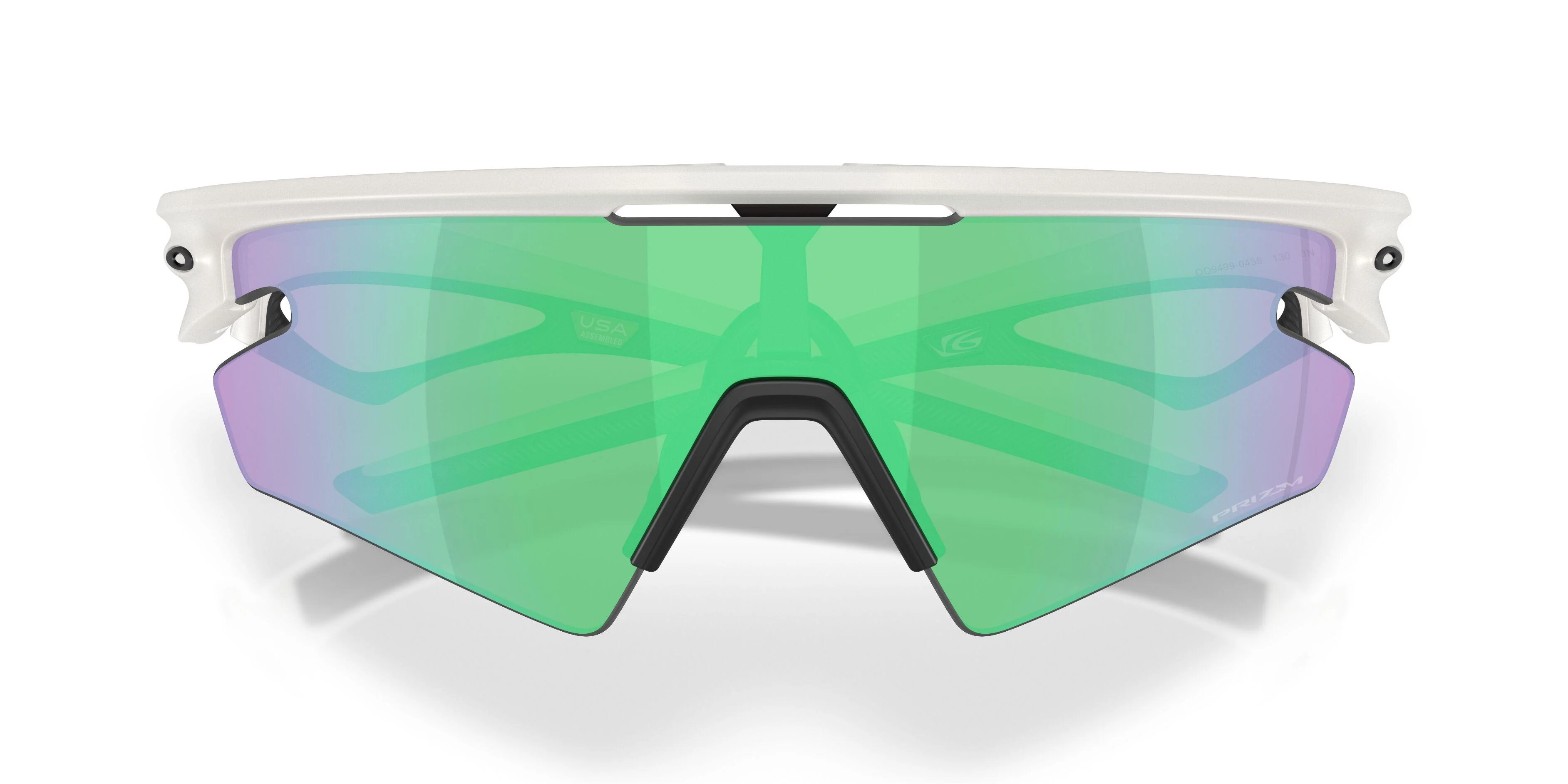 Oakley Sphaera Slash 9499 Sunglasses - Image 83