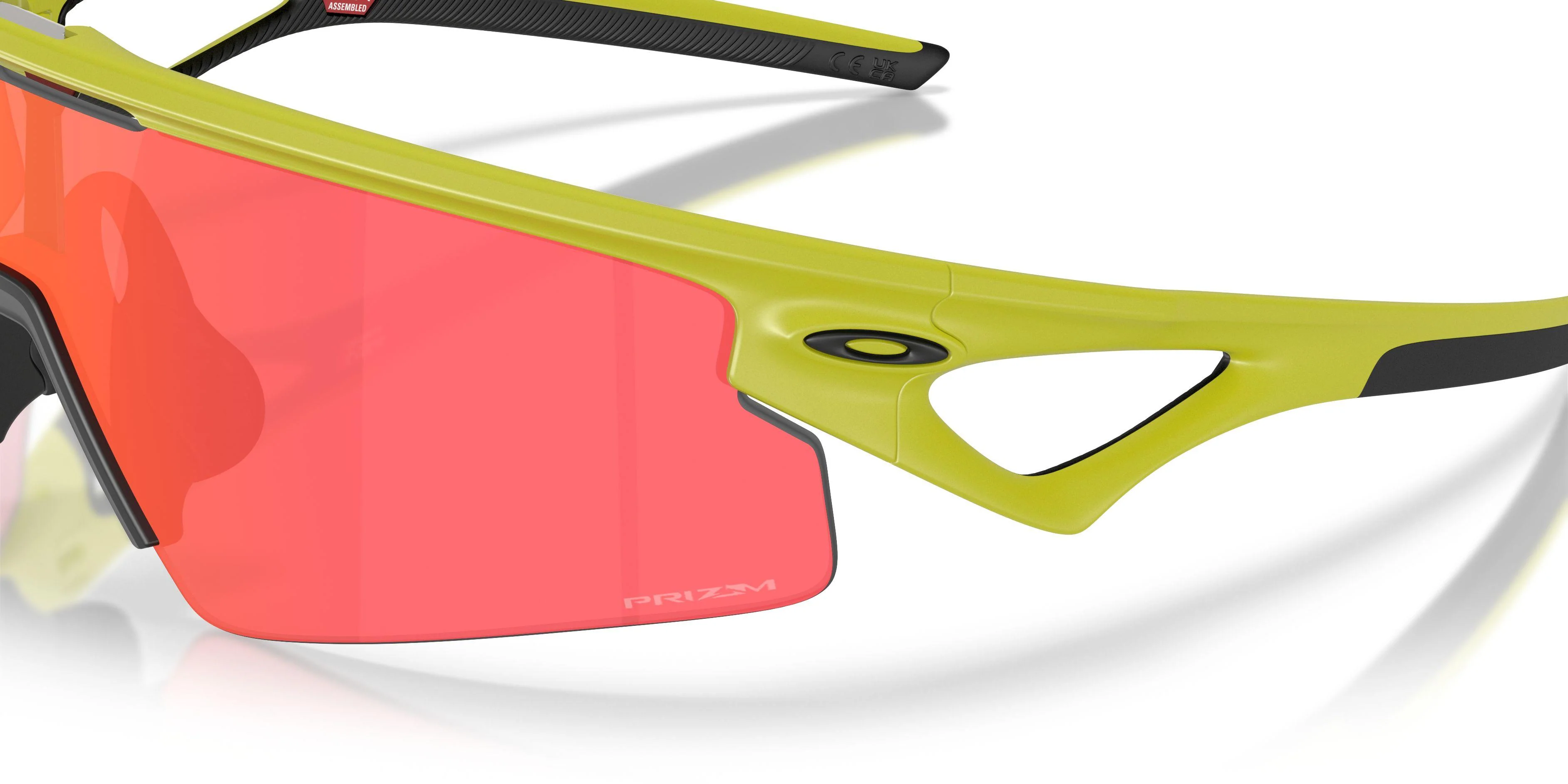 Oakley Sphaera Strike 9531 Sunglasses - Image 15