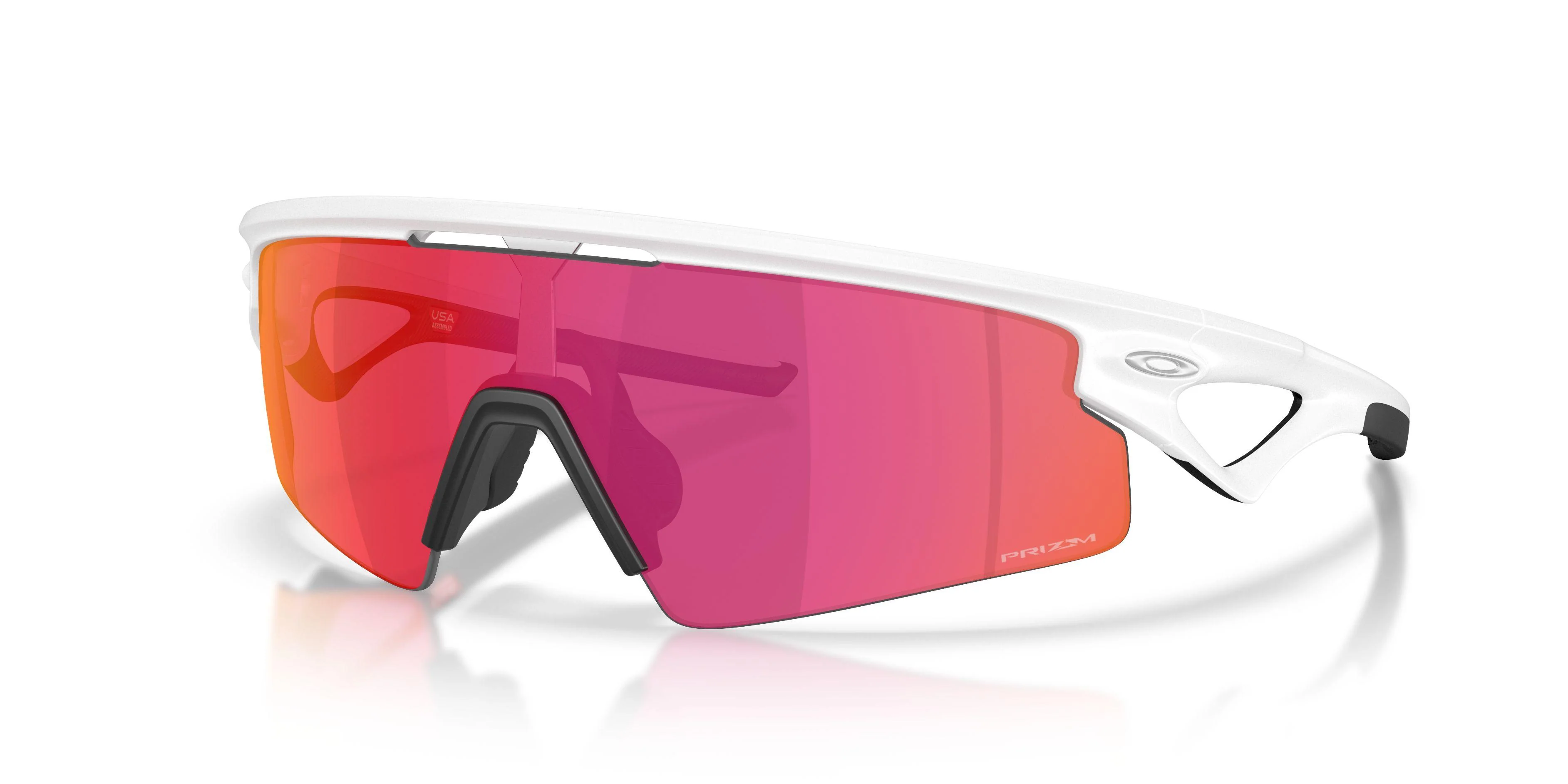 Oakley Sphaera Strike 9531 Sunglasses - Image 2