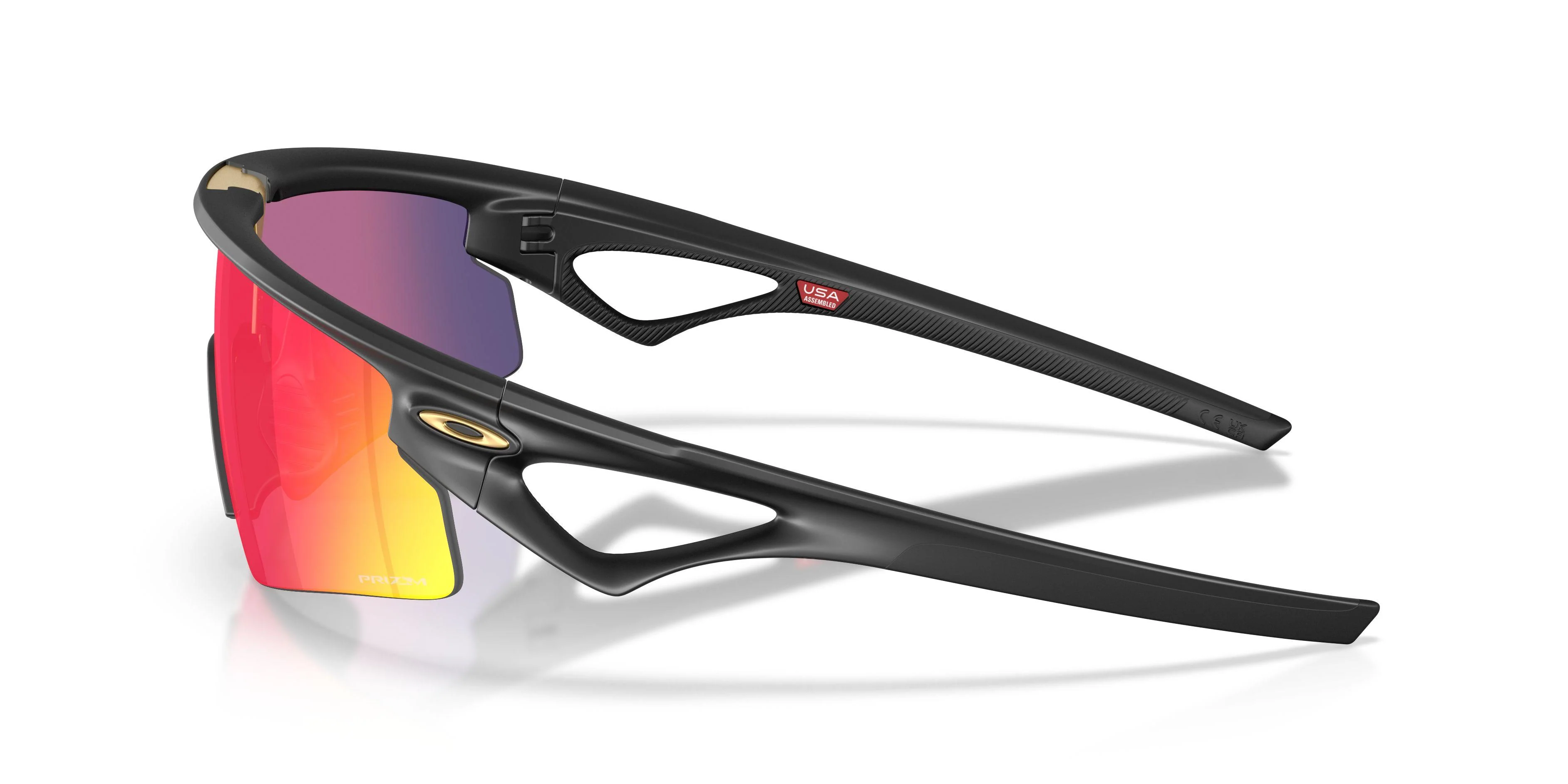 Oakley Sphaera Strike 9531 Sunglasses - Image 28