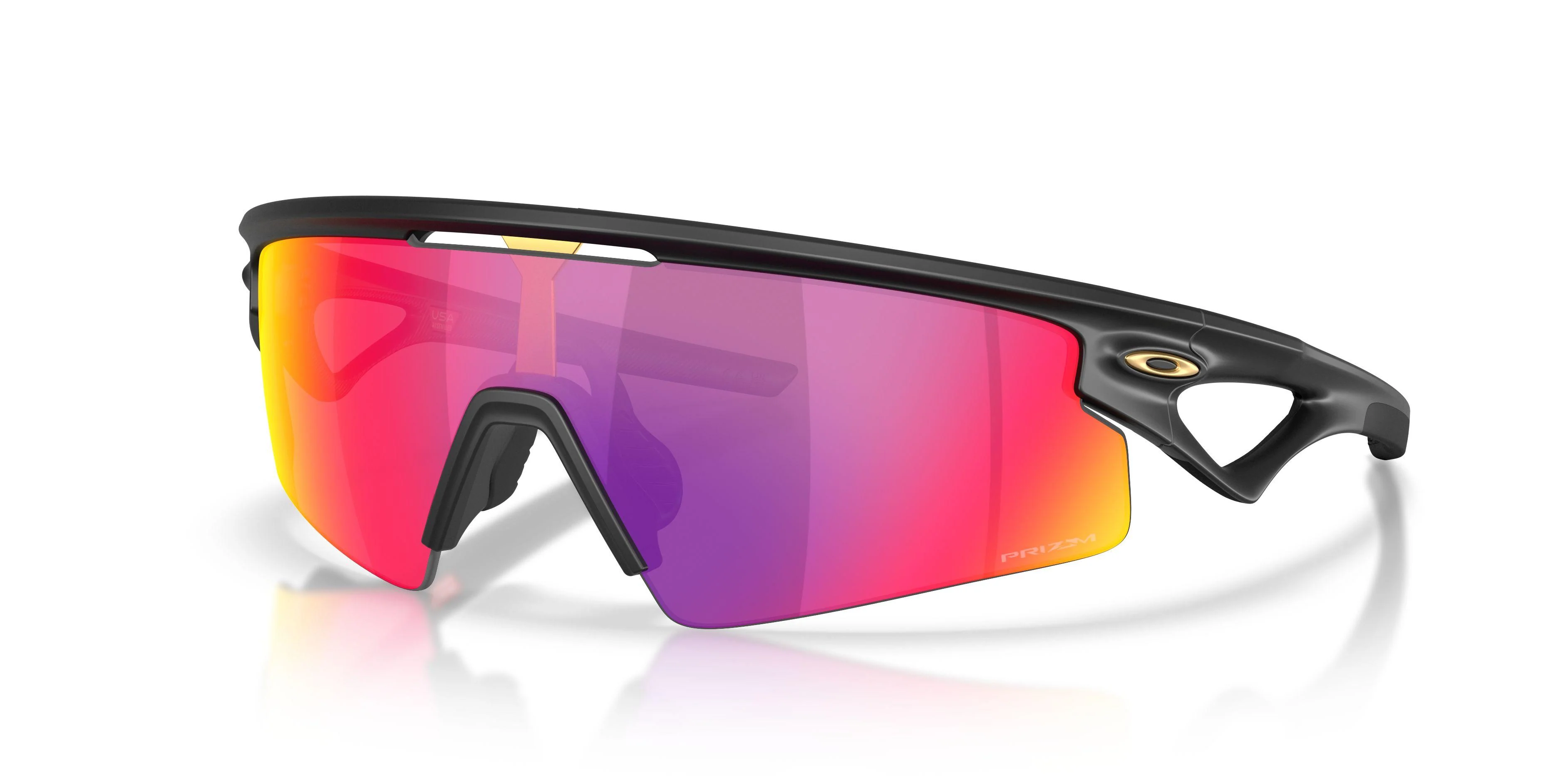 Oakley Sphaera Strike 9531 Sunglasses - Image 3