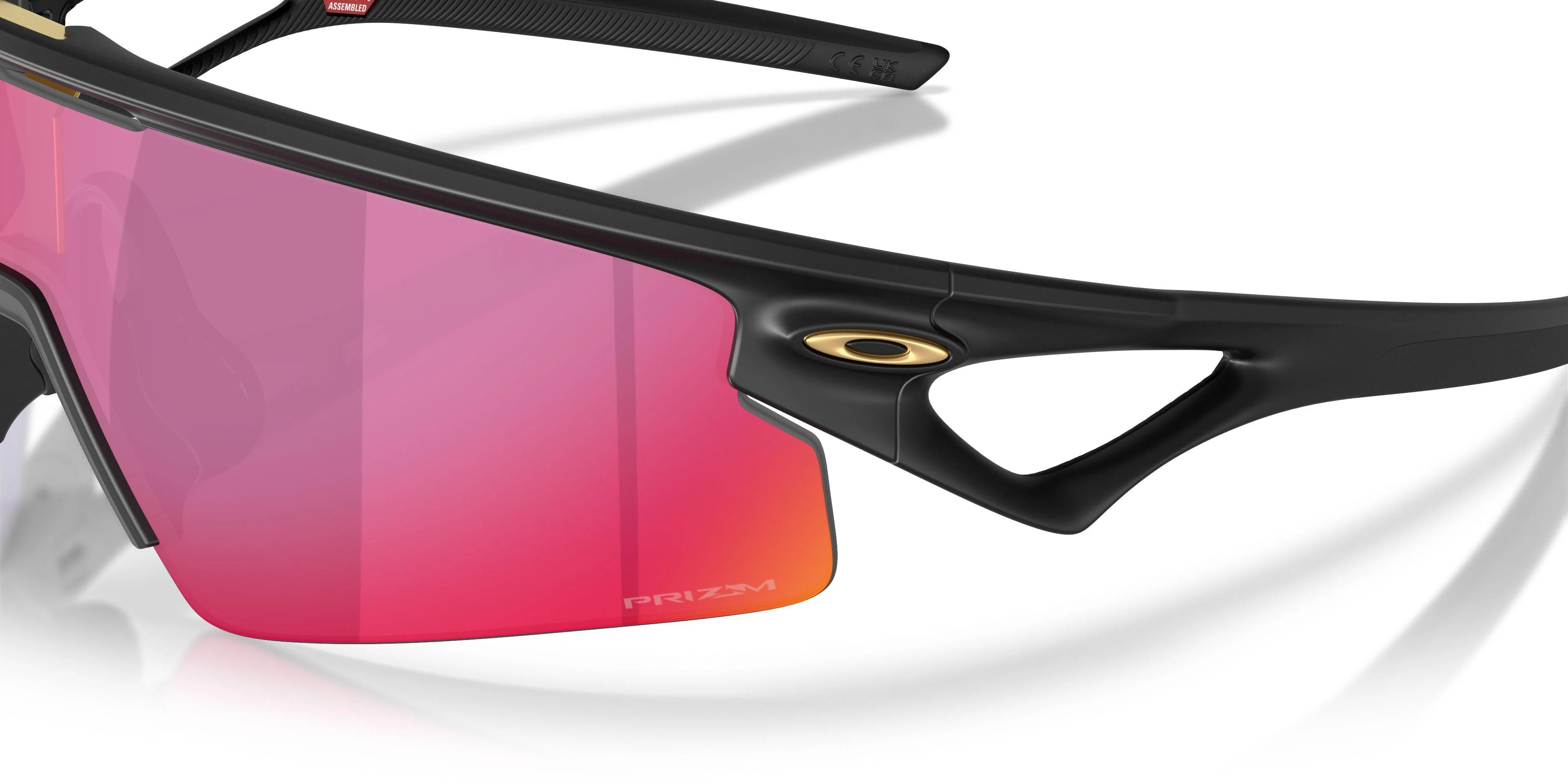 Oakley Sphaera Strike 9531 Sunglasses - Image 31