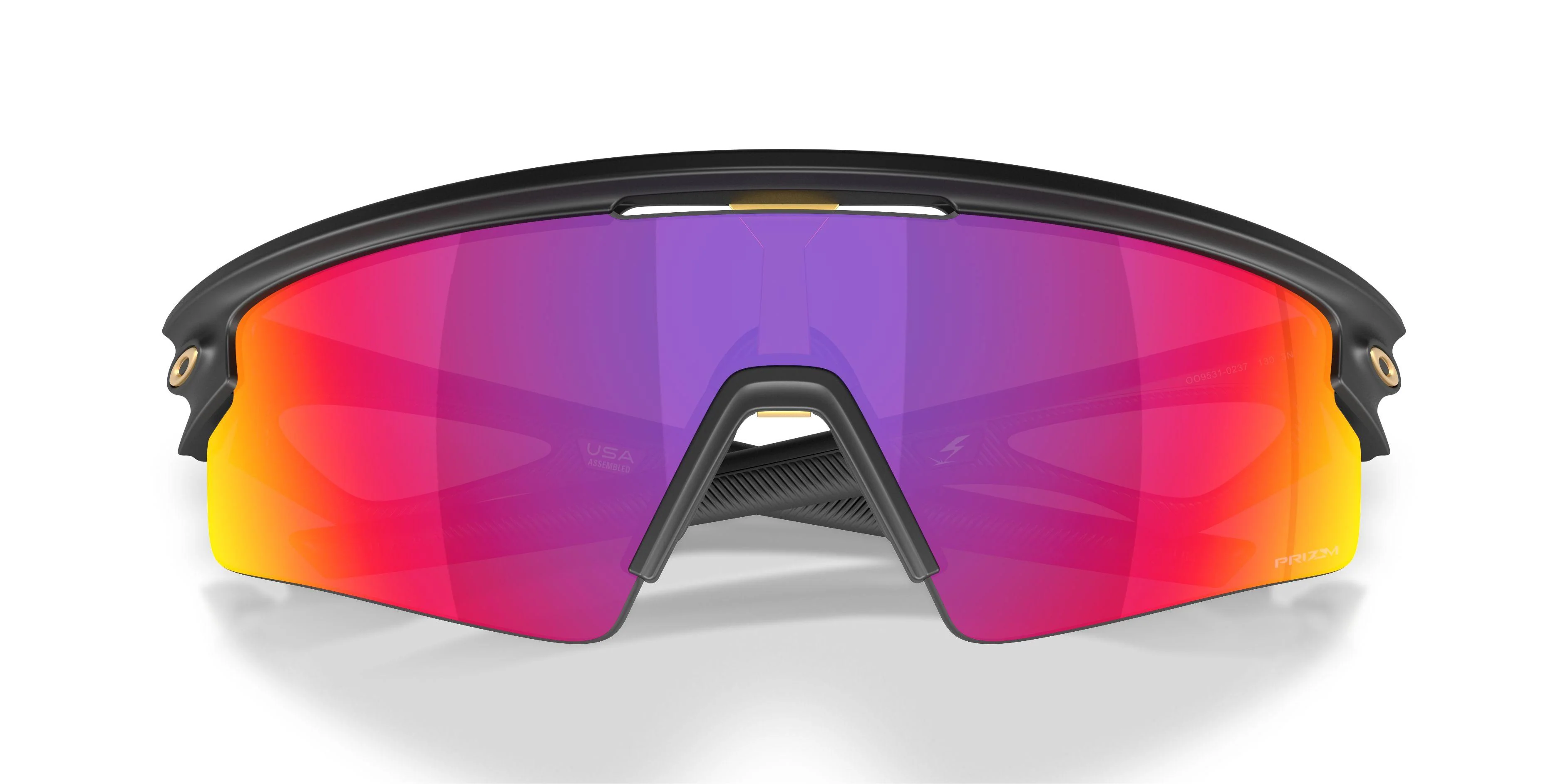 Oakley Sphaera Strike 9531 Sunglasses - Image 34