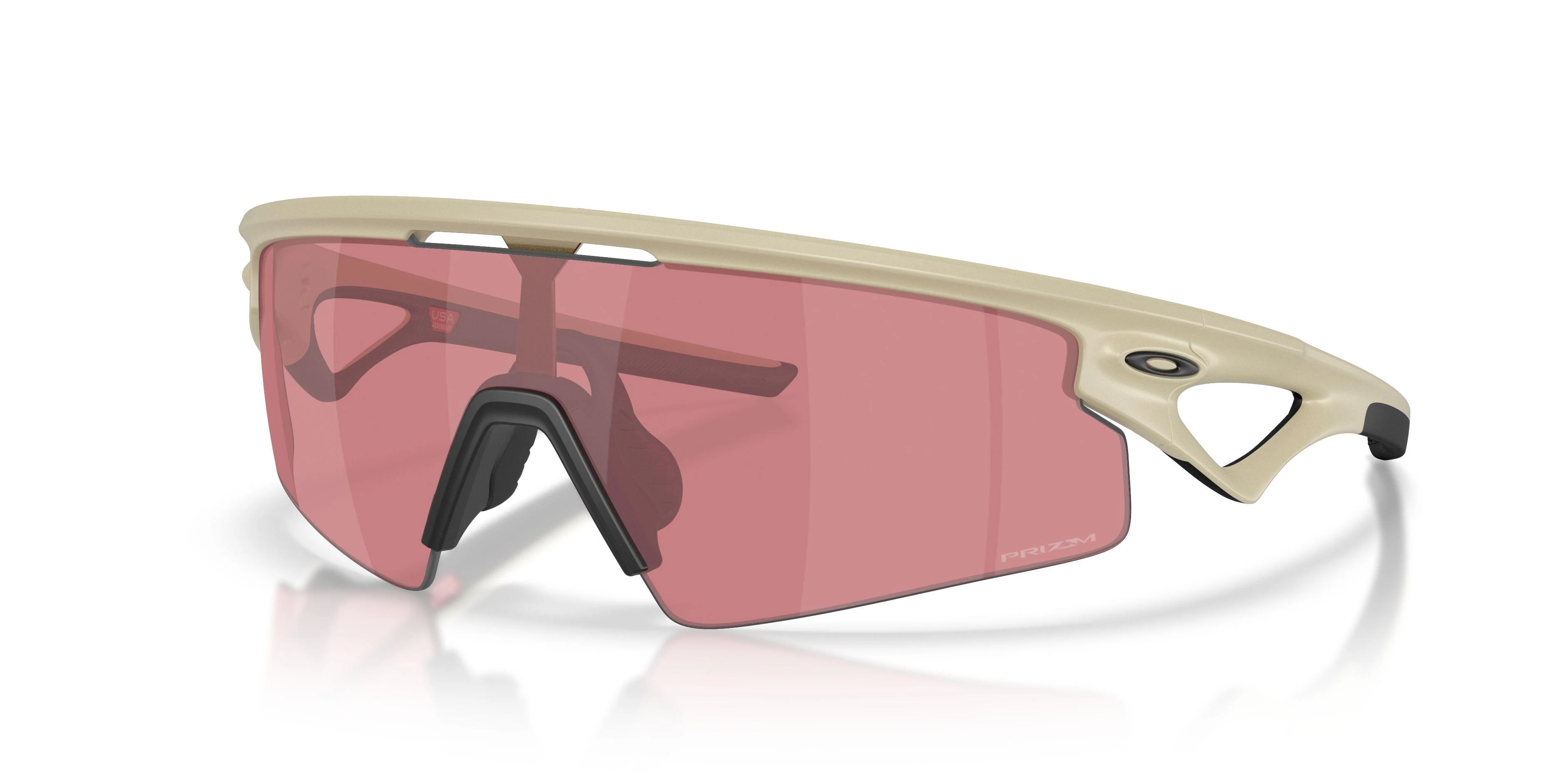 Oakley Sphaera Strike 9531 Sunglasses - Image 35