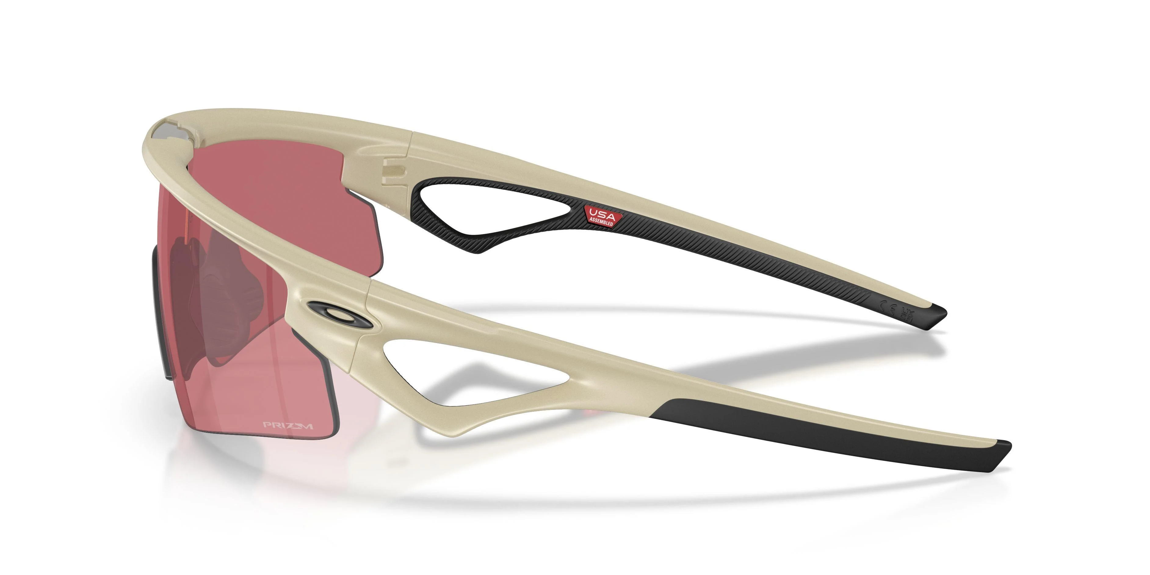 Oakley Sphaera Strike 9531 Sunglasses - Image 36
