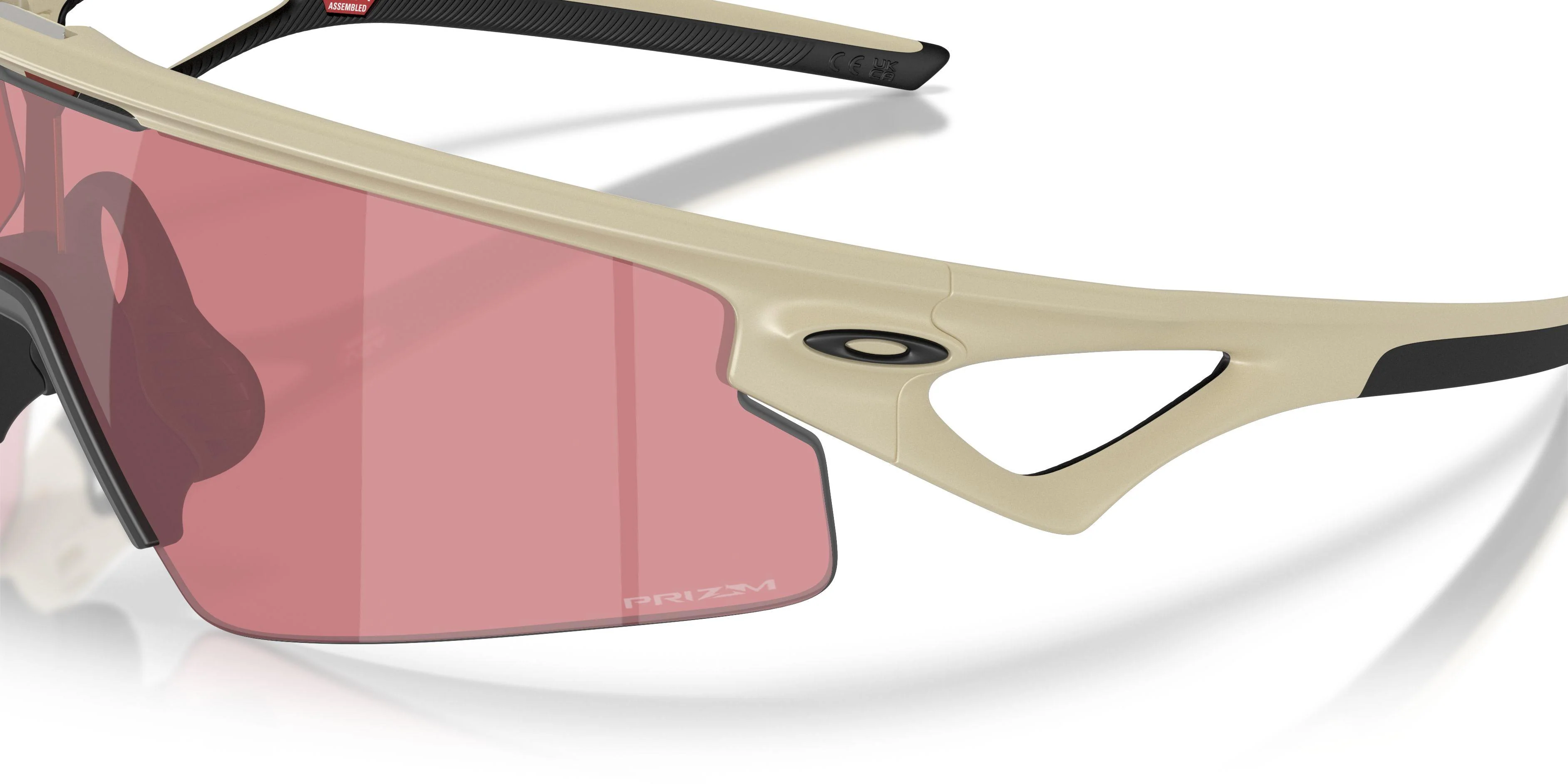 Oakley Sphaera Strike 9531 Sunglasses - Image 39