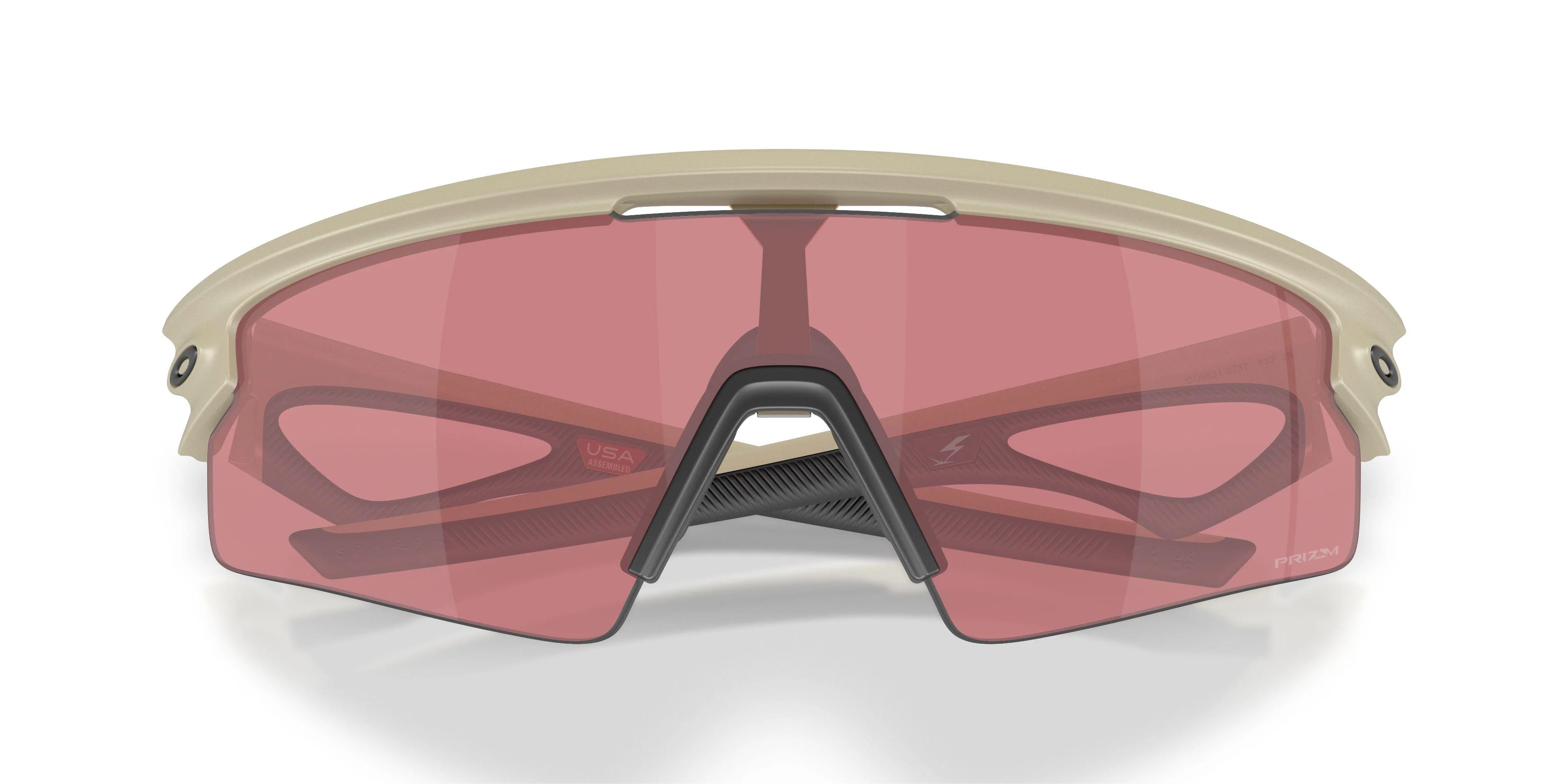 Oakley Sphaera Strike 9531 Sunglasses - Image 42