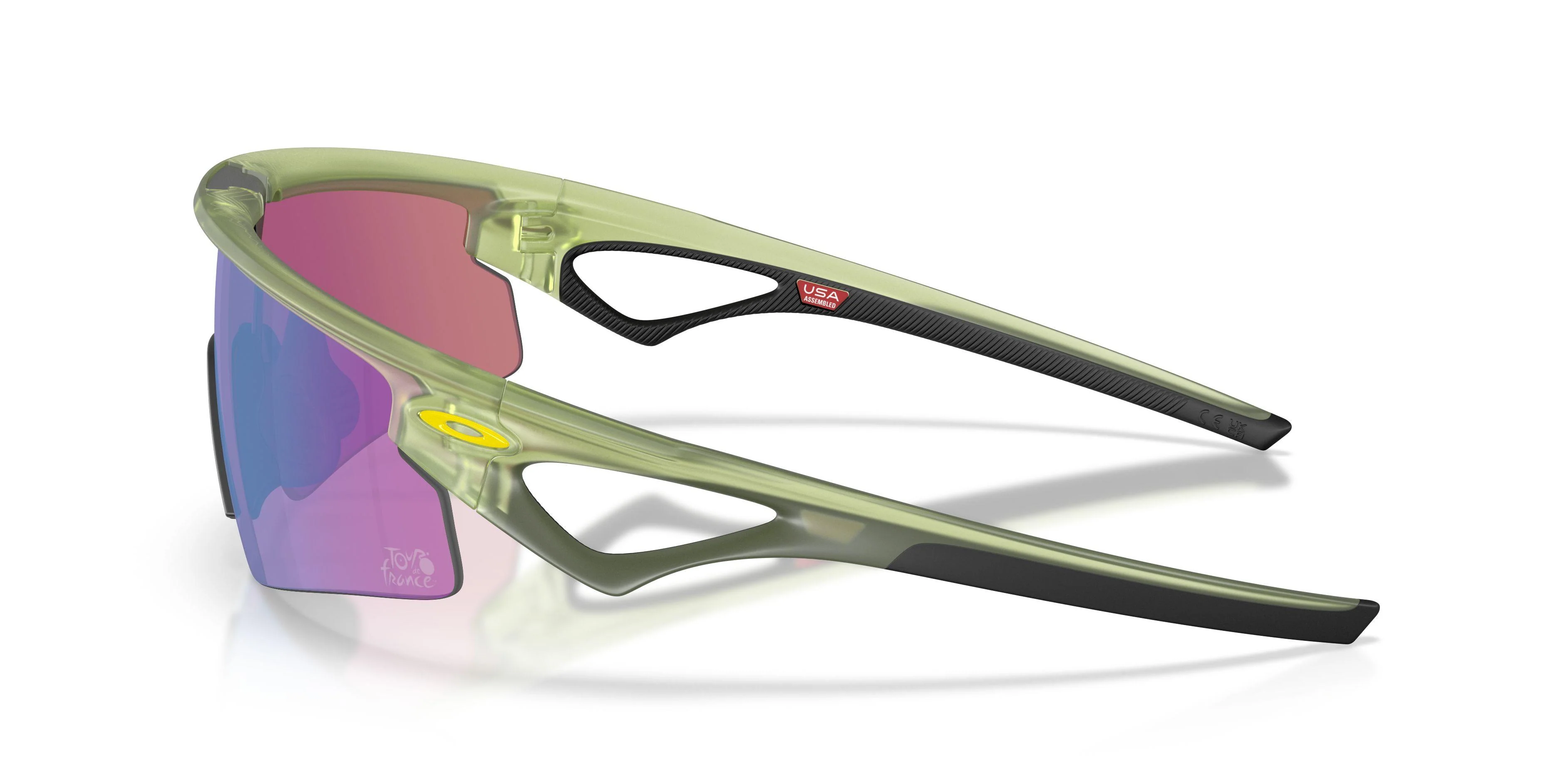 Oakley Sphaera Strike 9531 Sunglasses - Image 44