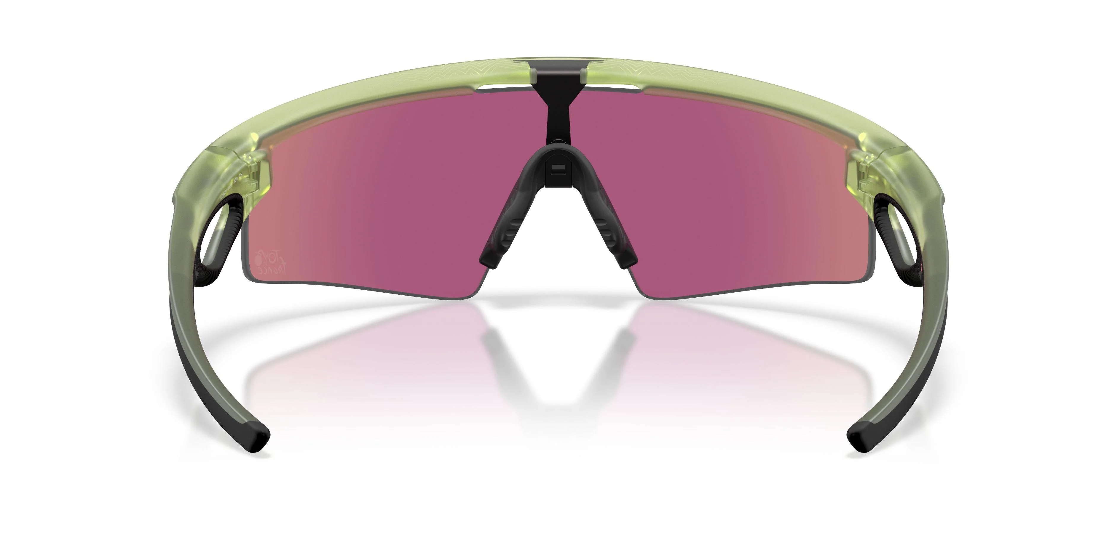 Oakley Sphaera Strike 9531 Sunglasses - Image 45