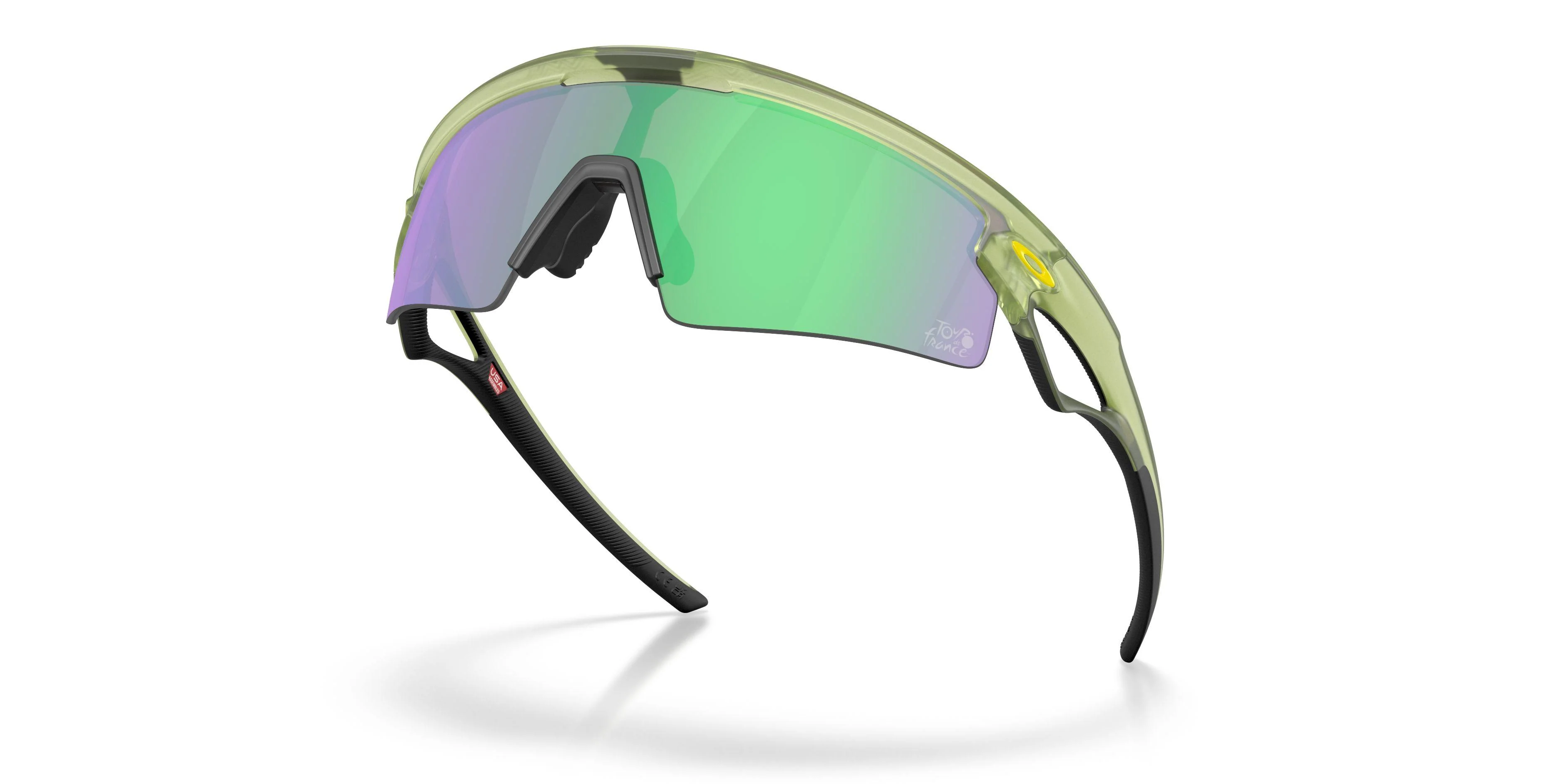 Oakley Sphaera Strike 9531 Sunglasses - Image 46