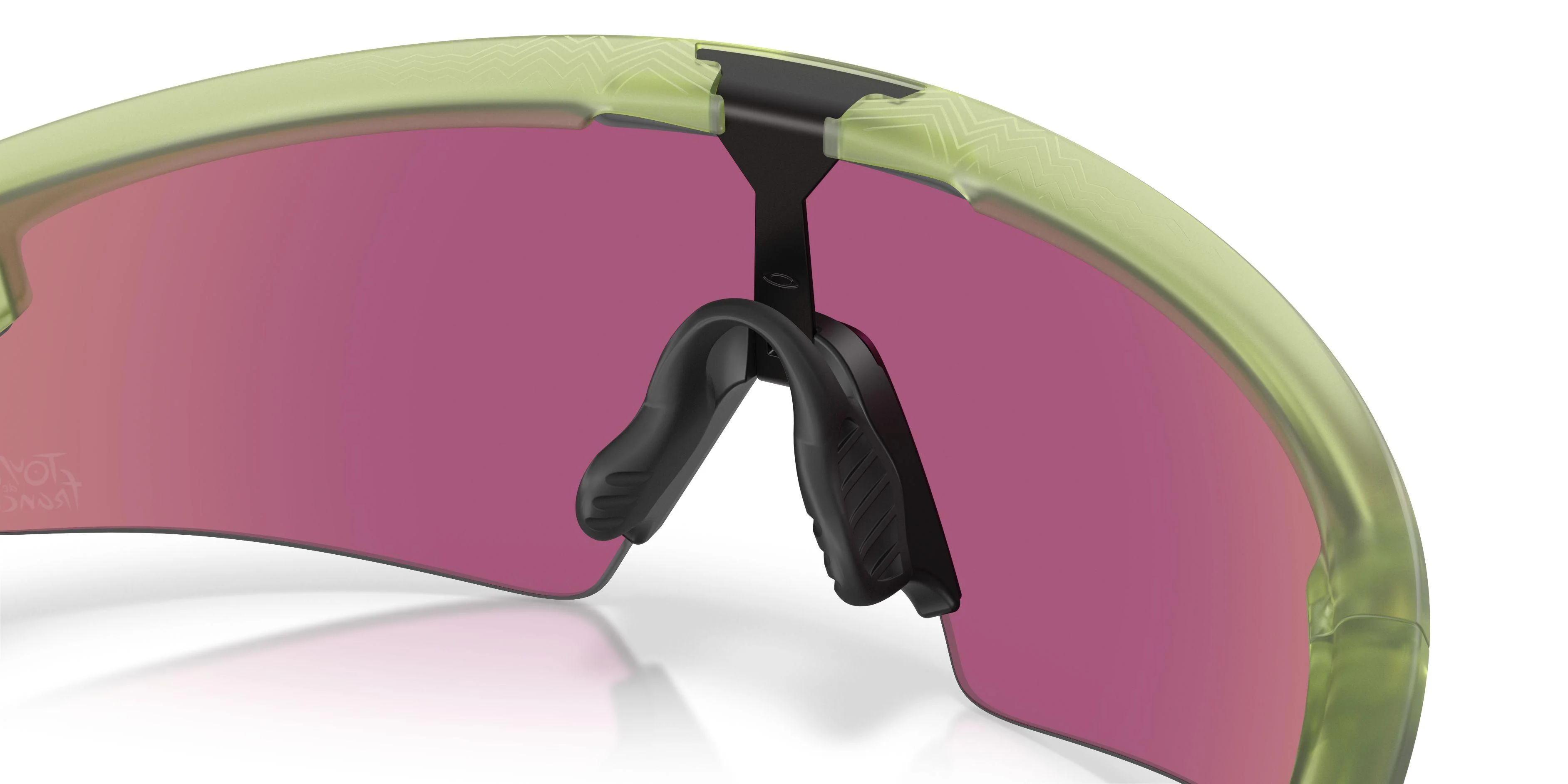 Oakley Sphaera Strike 9531 Sunglasses - Image 48