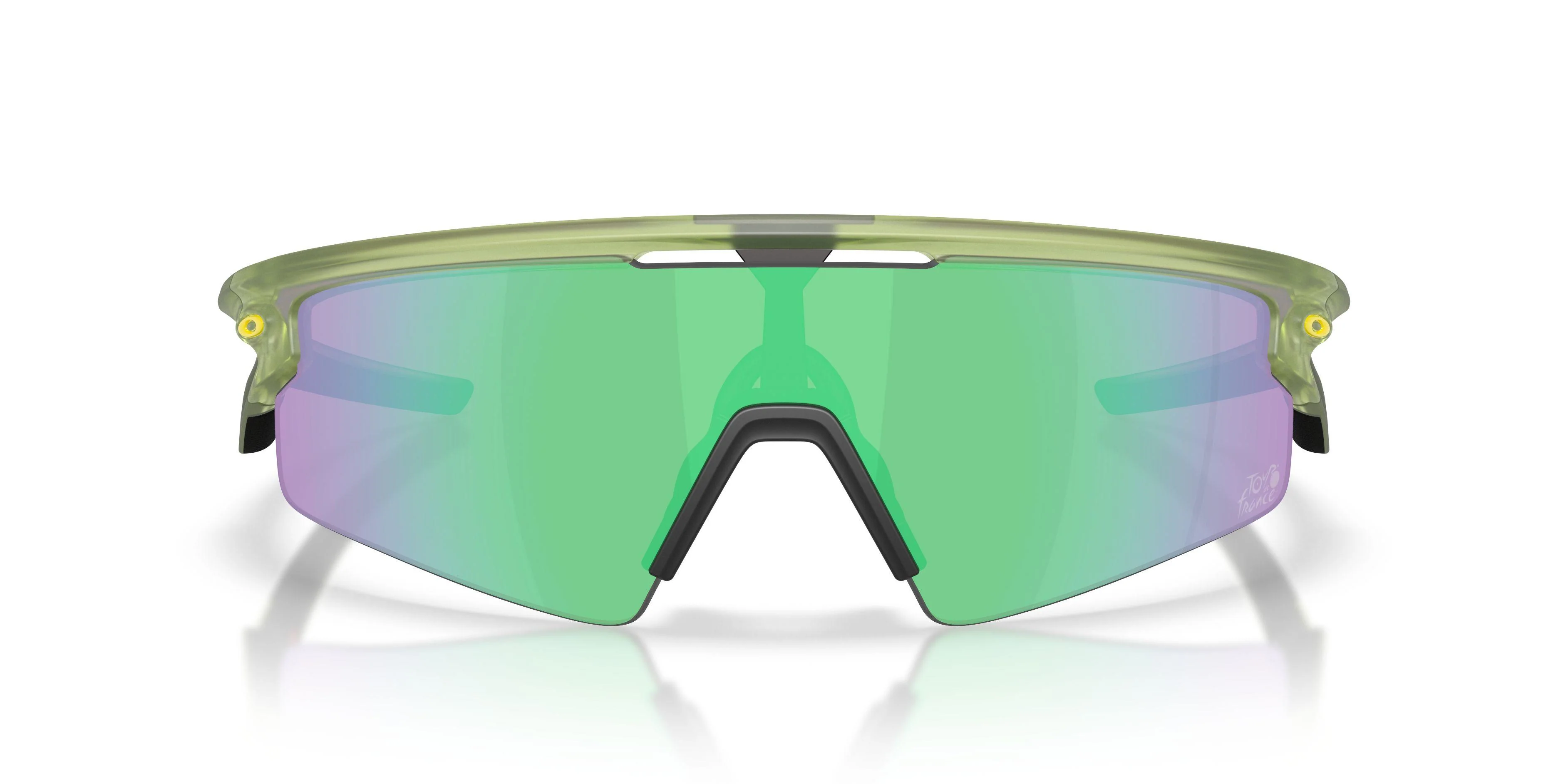 Oakley Sphaera Strike 9531 Sunglasses - Image 49