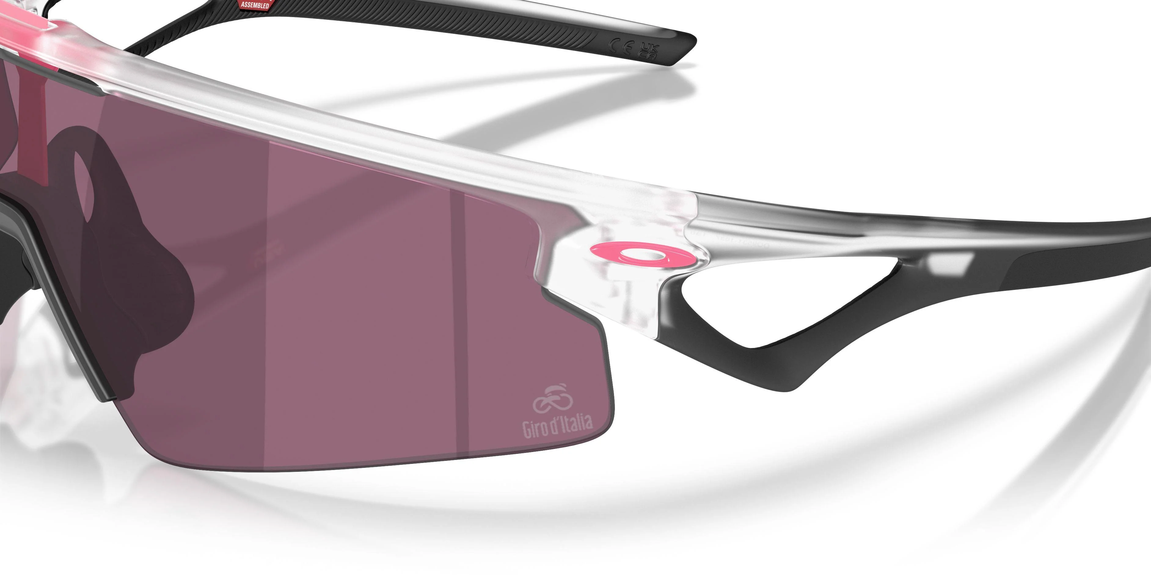 Oakley Sphaera Strike 9531 Sunglasses - Image 55