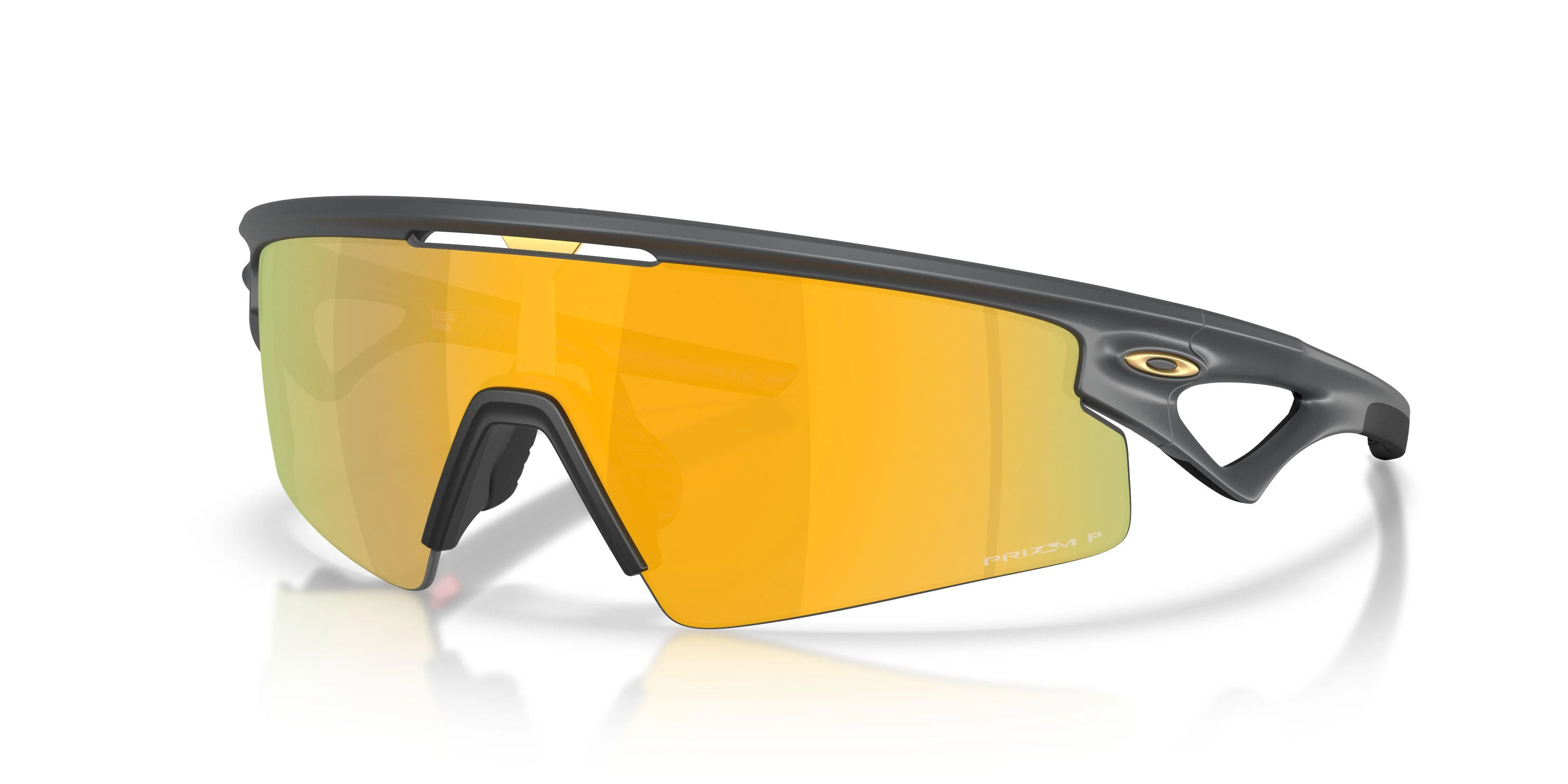 Oakley Sphaera Strike 9531 Sunglasses - Image 67