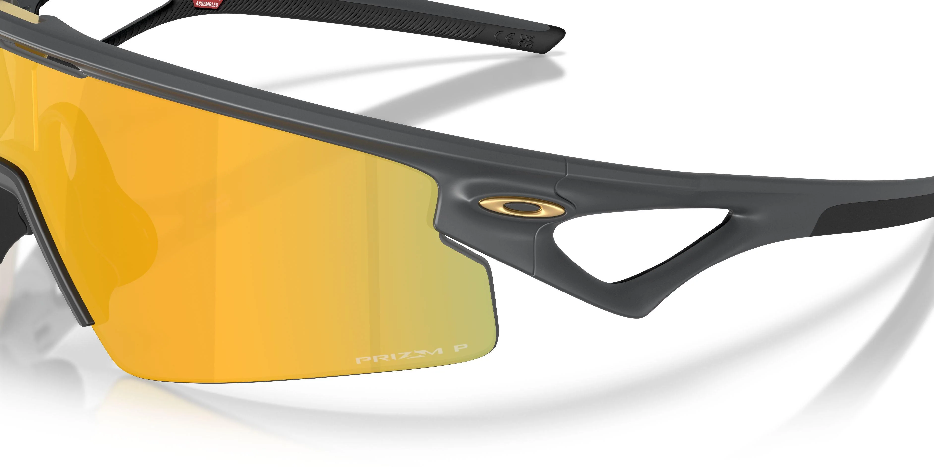 Oakley Sphaera Strike 9531 Sunglasses - Image 71