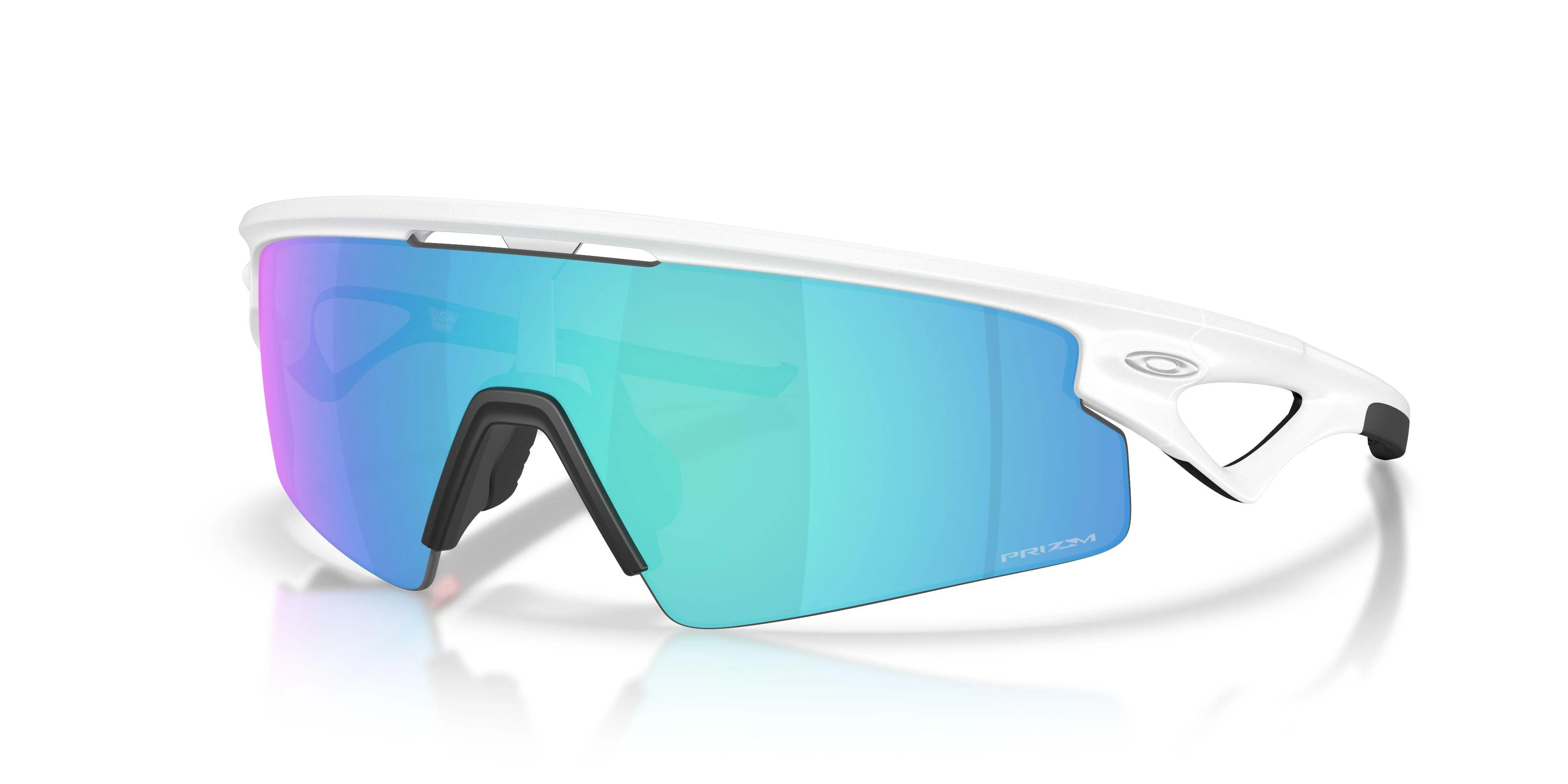Oakley Sphaera Strike 9531 Sunglasses - Image 75