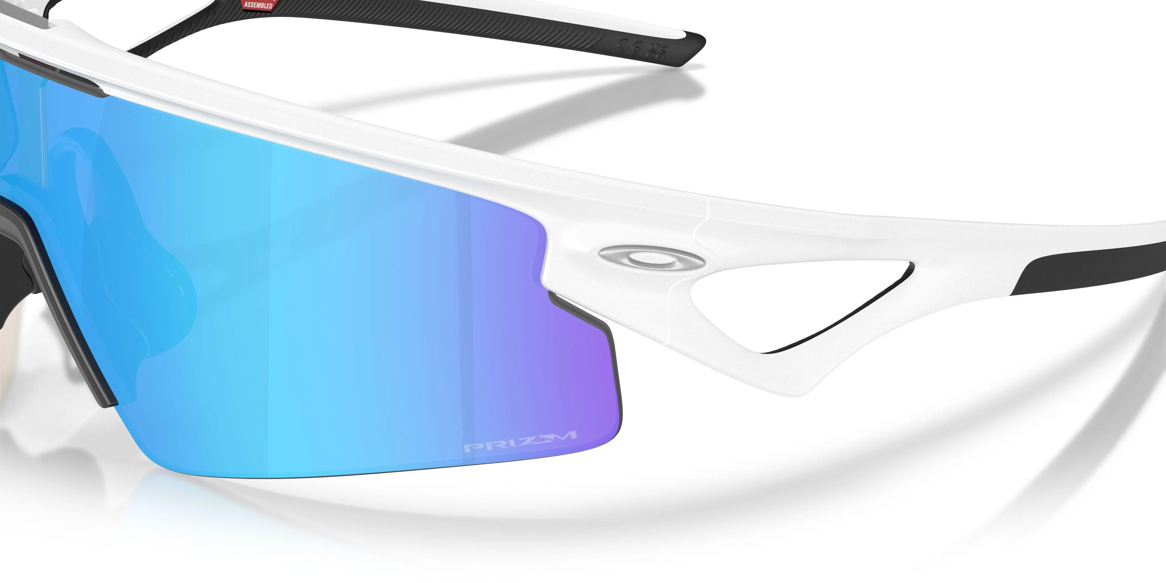 Oakley Sphaera Strike 9531 Sunglasses - Image 79