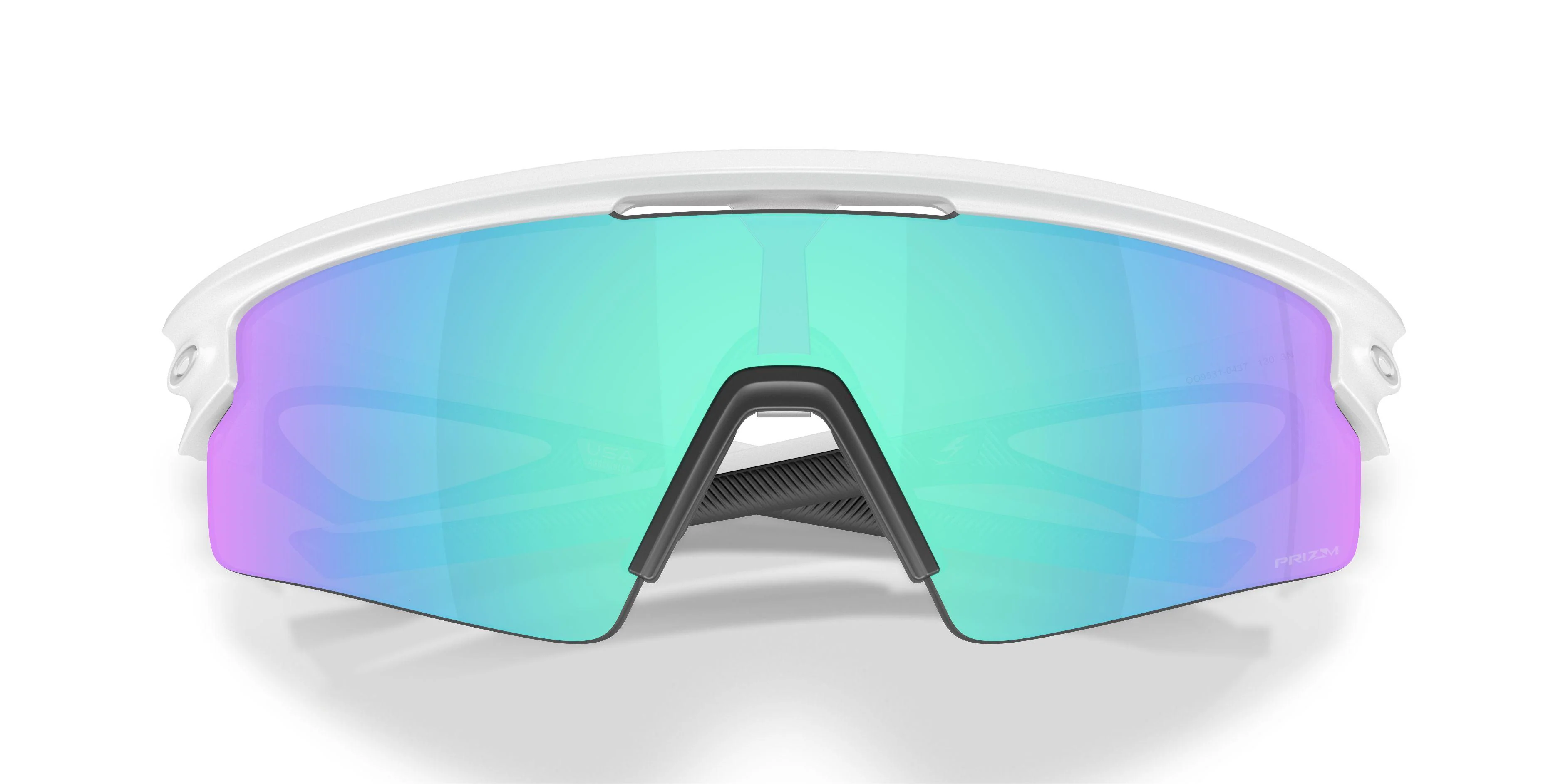 Oakley Sphaera Strike 9531 Sunglasses - Image 82