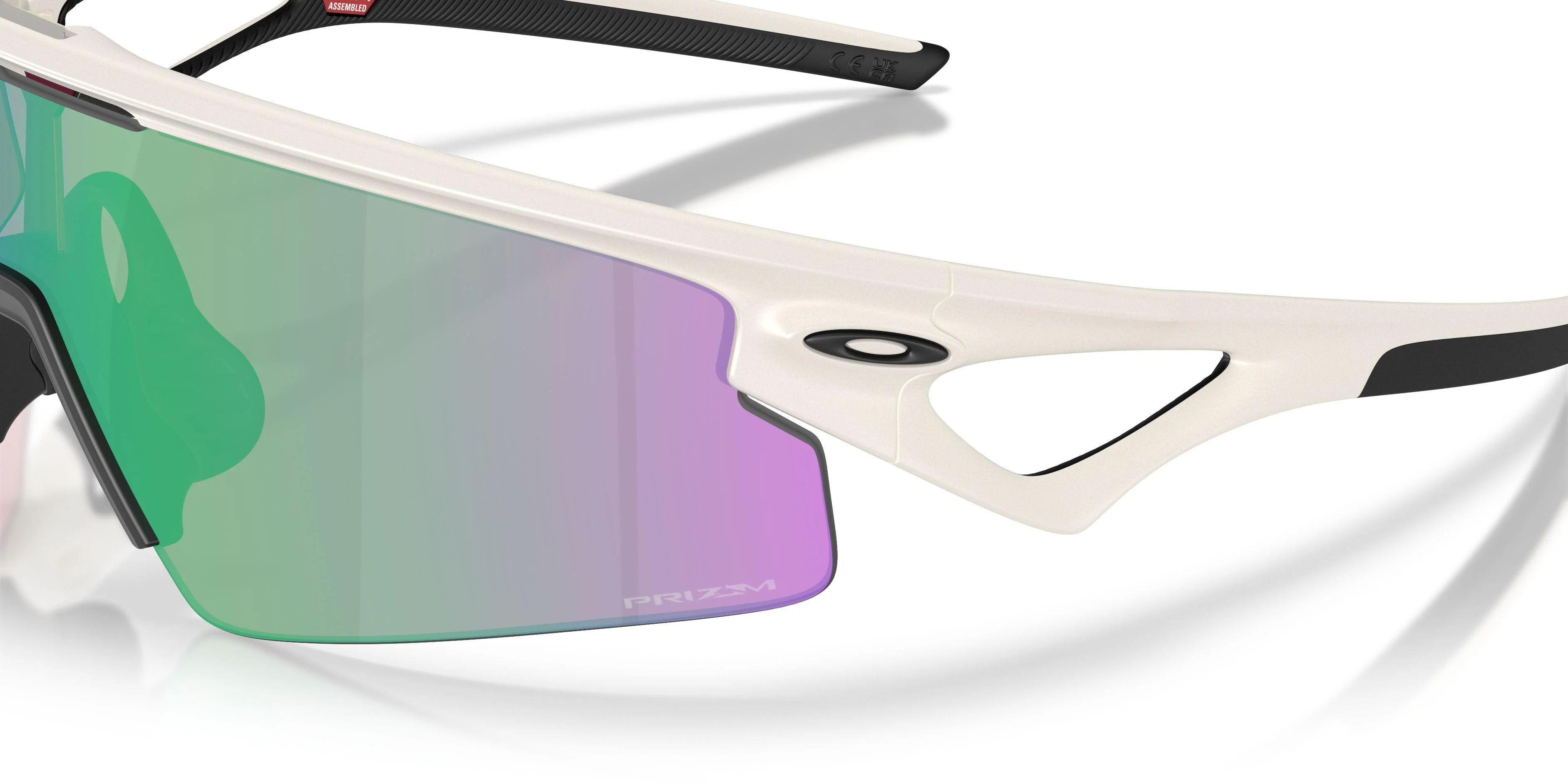 Oakley Sphaera Strike 9531 Sunglasses - Image 87