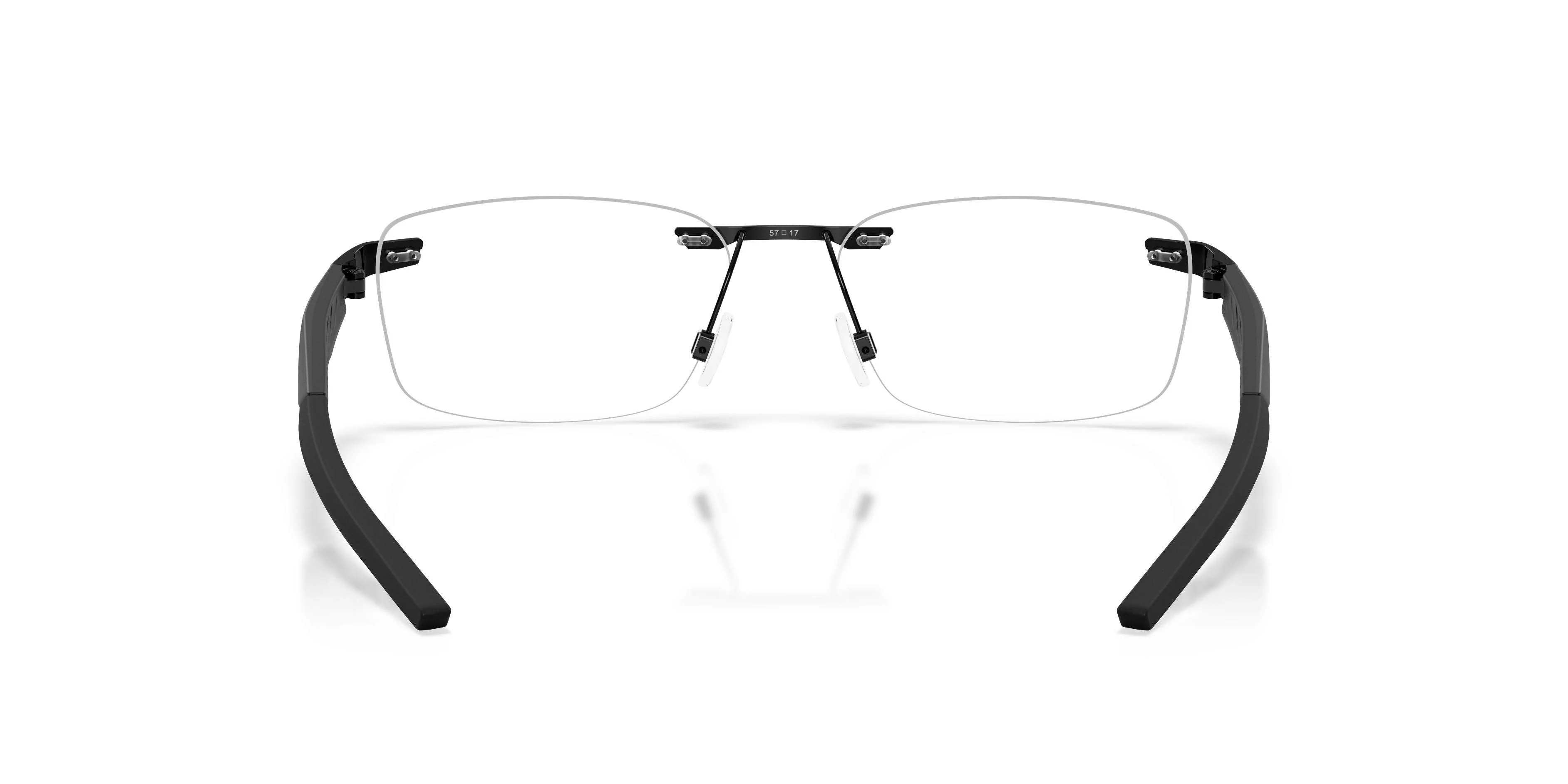 Oakley Steakhouse 1.0 3126 Eyeglasses - Image 3