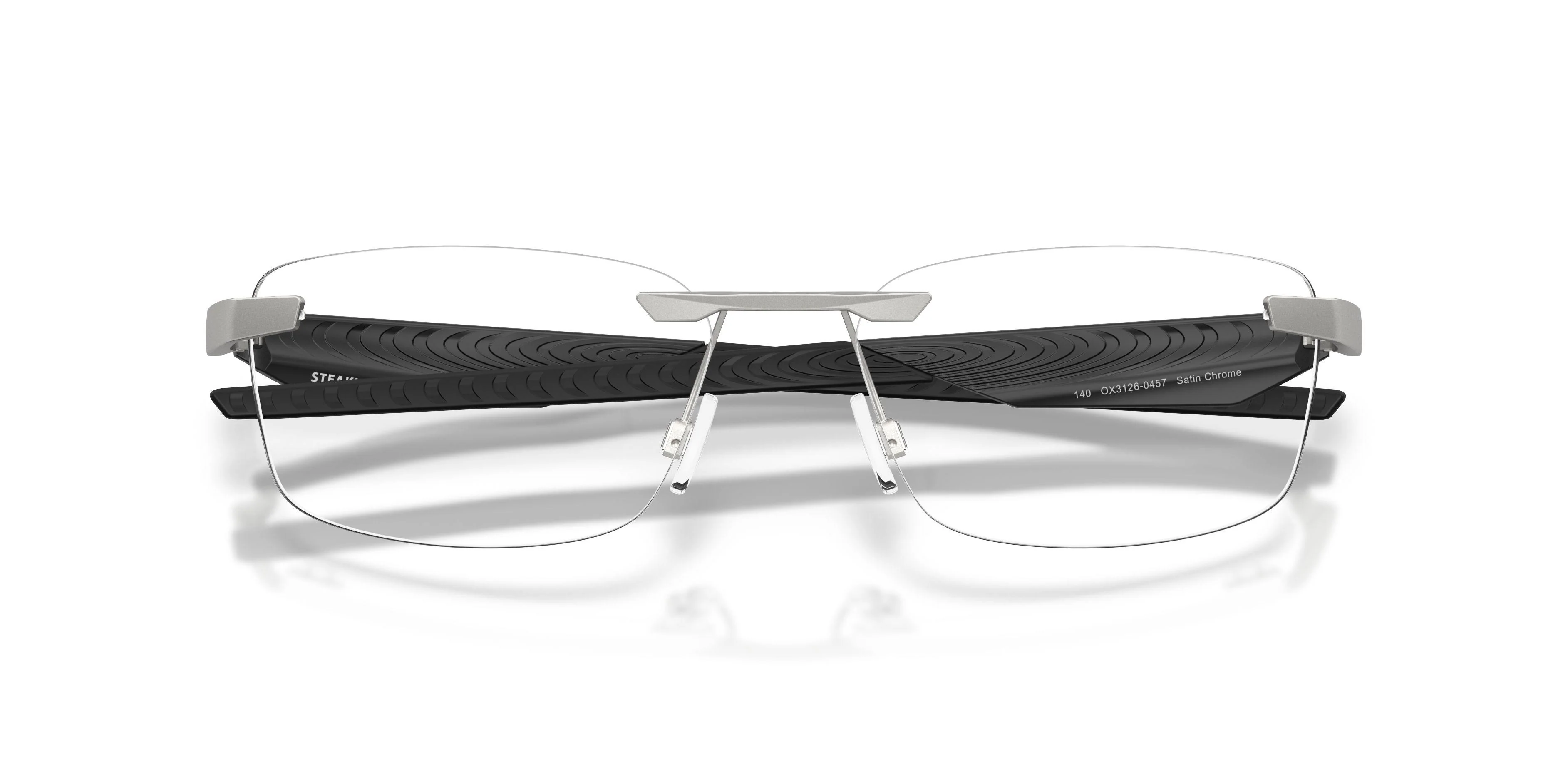 Oakley Steakhouse 1.0 3126 Eyeglasses - Image 32