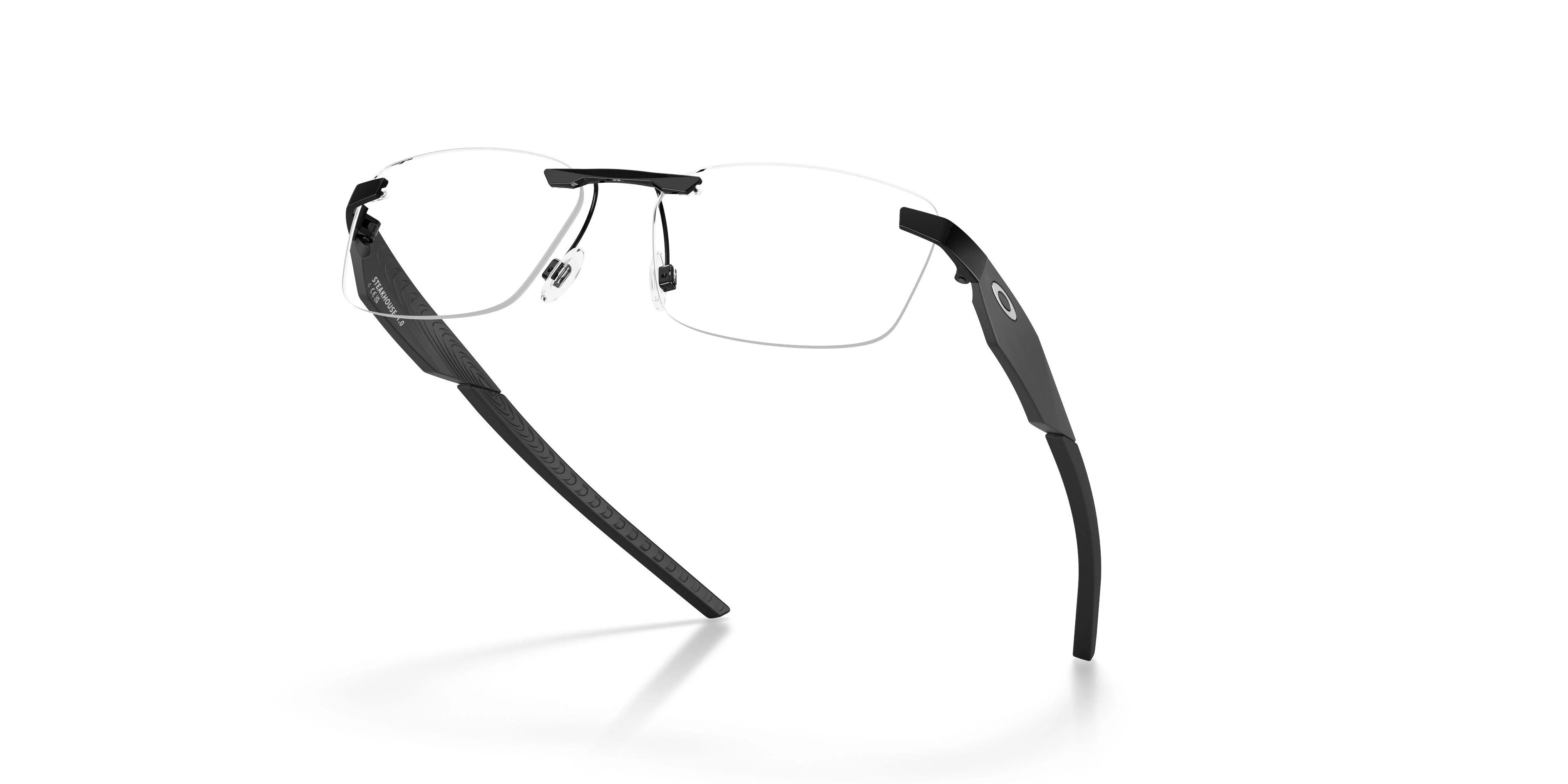 Oakley Steakhouse 1.0 3126 Eyeglasses - Image 4