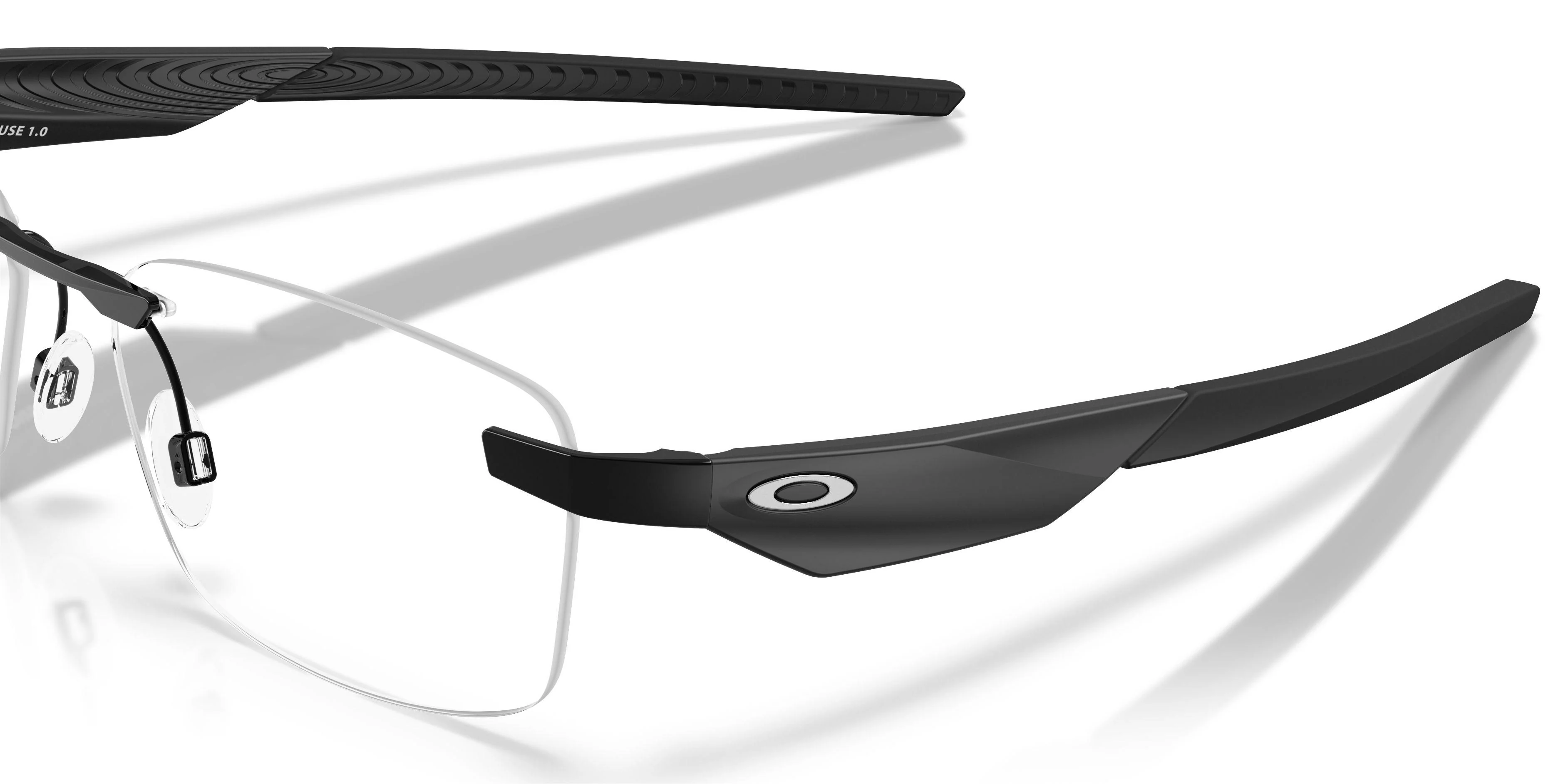 Oakley Steakhouse 1.0 3126 Eyeglasses - Image 5