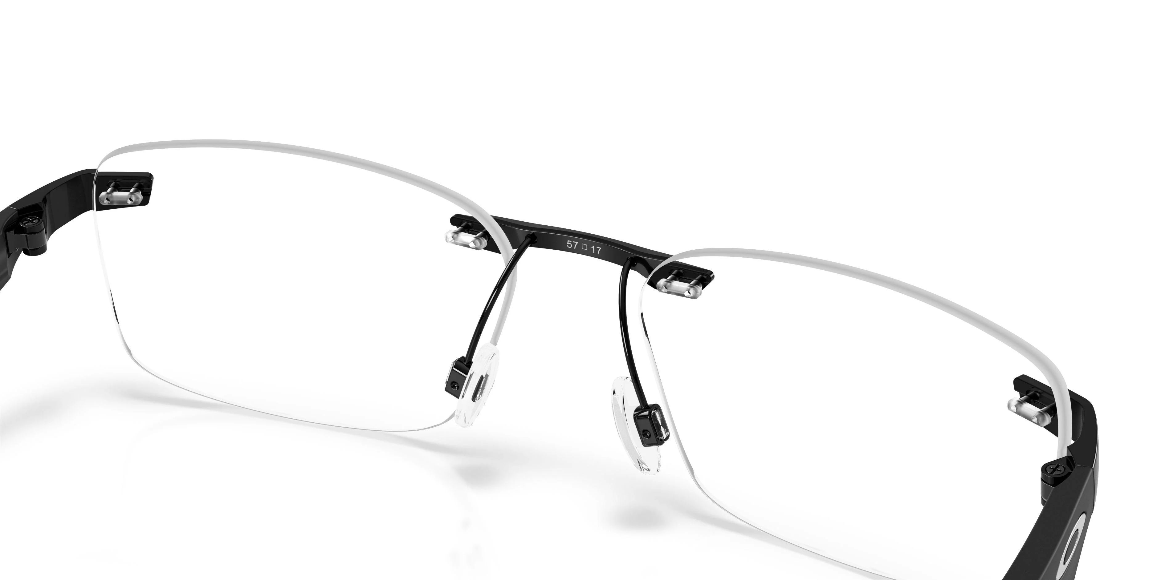 Oakley Steakhouse 1.0 3126 Eyeglasses - Image 6