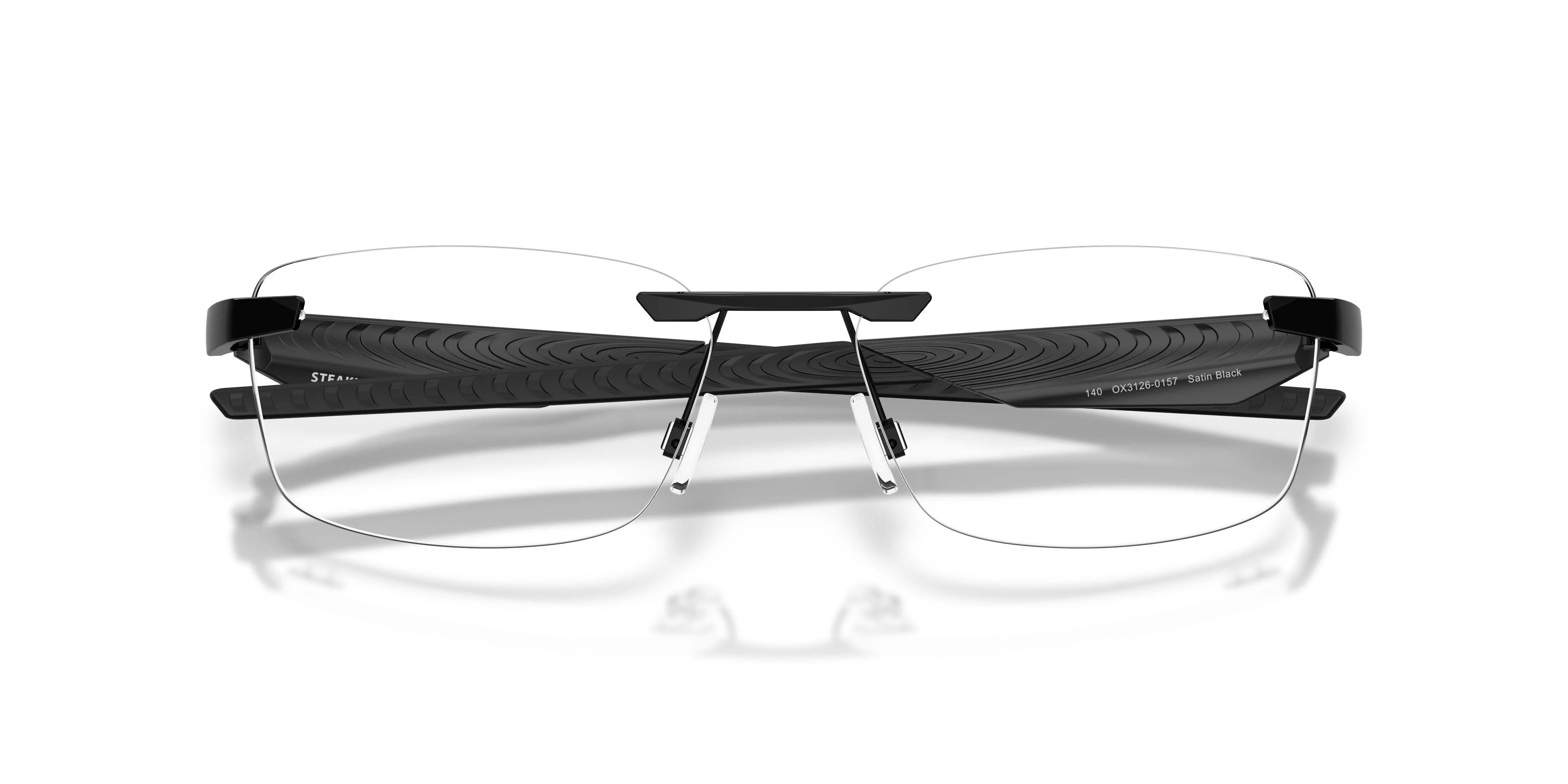 Oakley Steakhouse 1.0 3126 Eyeglasses - Image 8