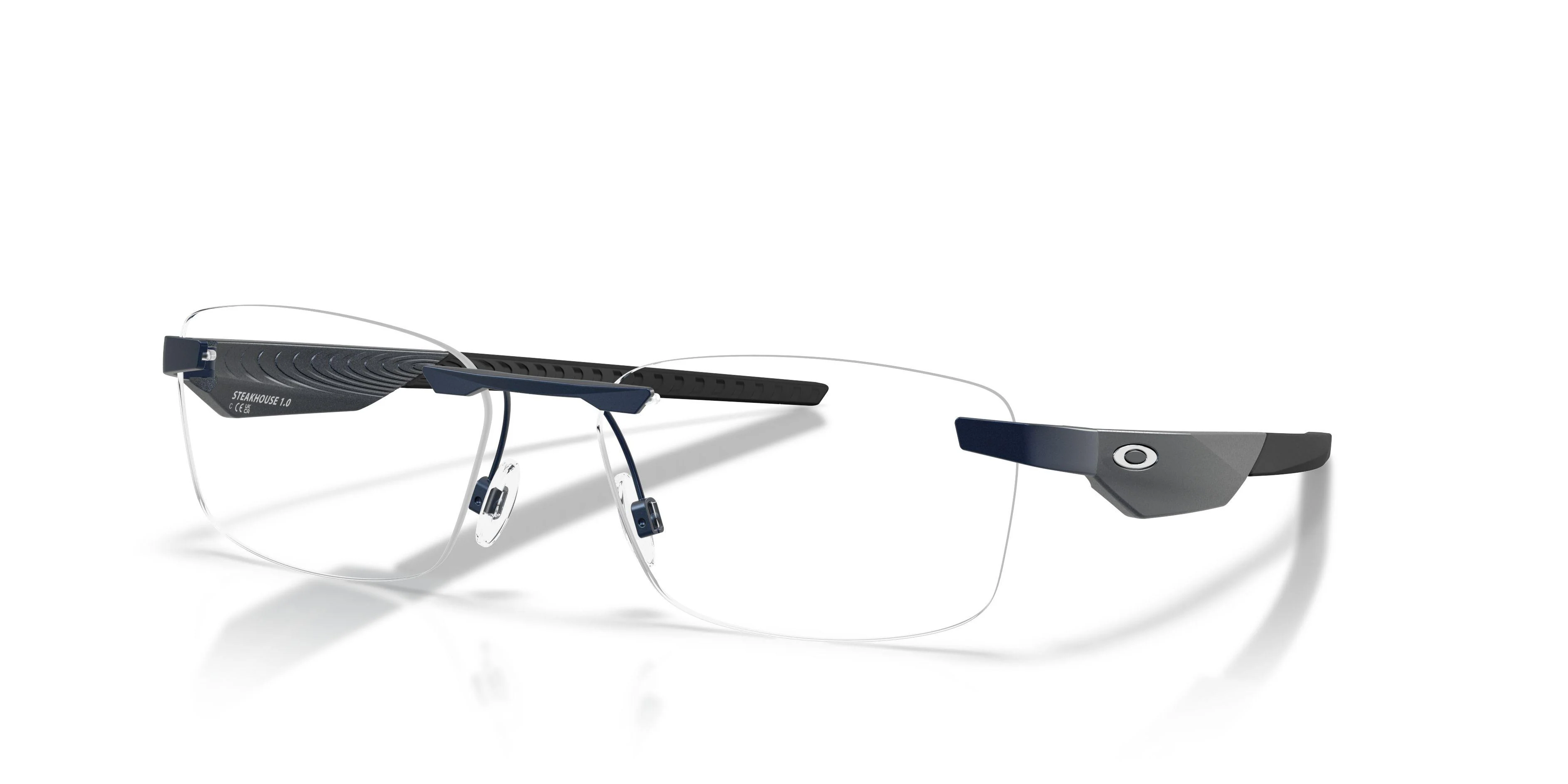 Oakley Steakhouse 1.0 3126 Eyeglasses - Image 9