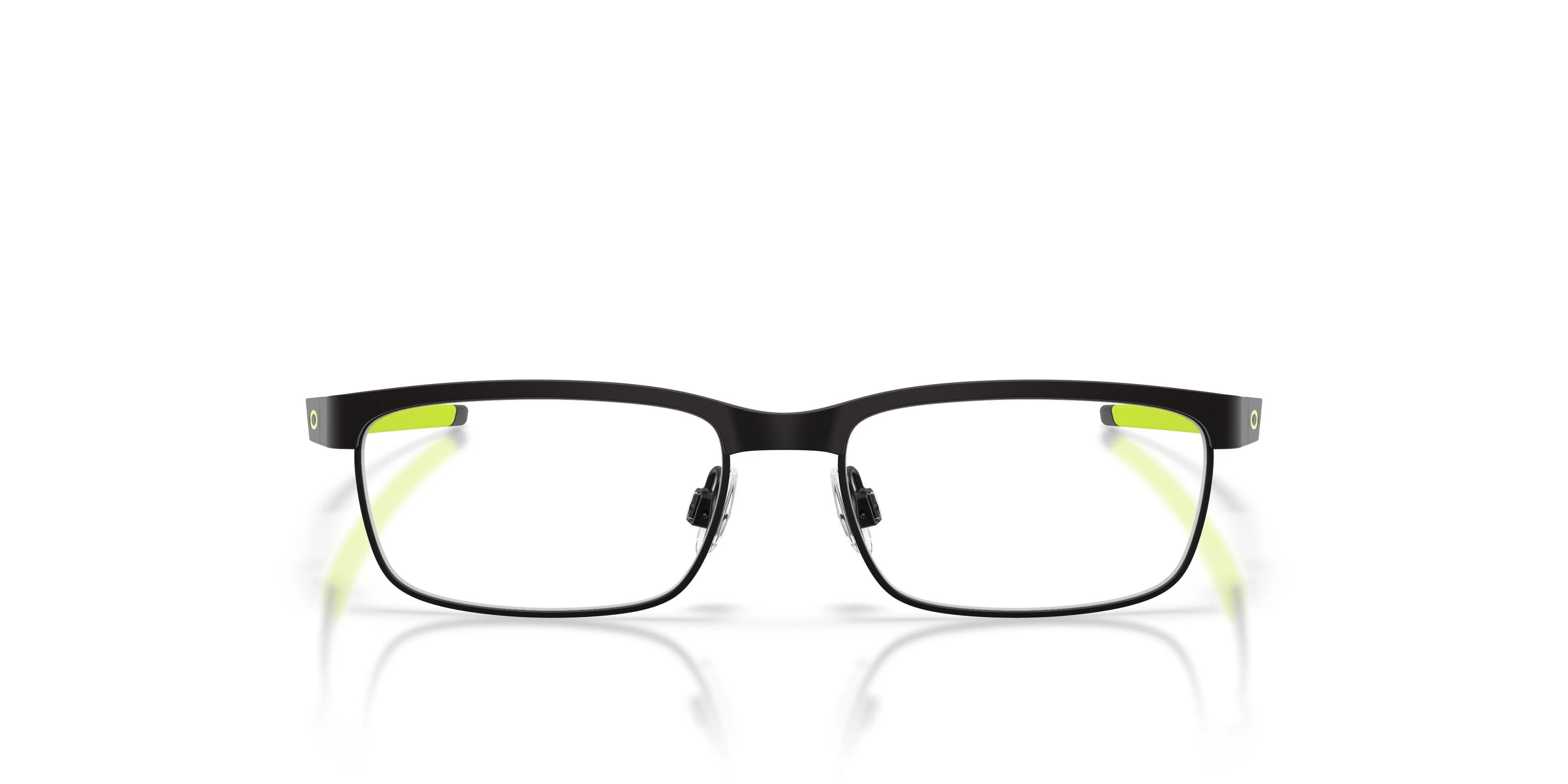 Oakley Steel Plate Xs 3002 Eyeglasses - Image 10
