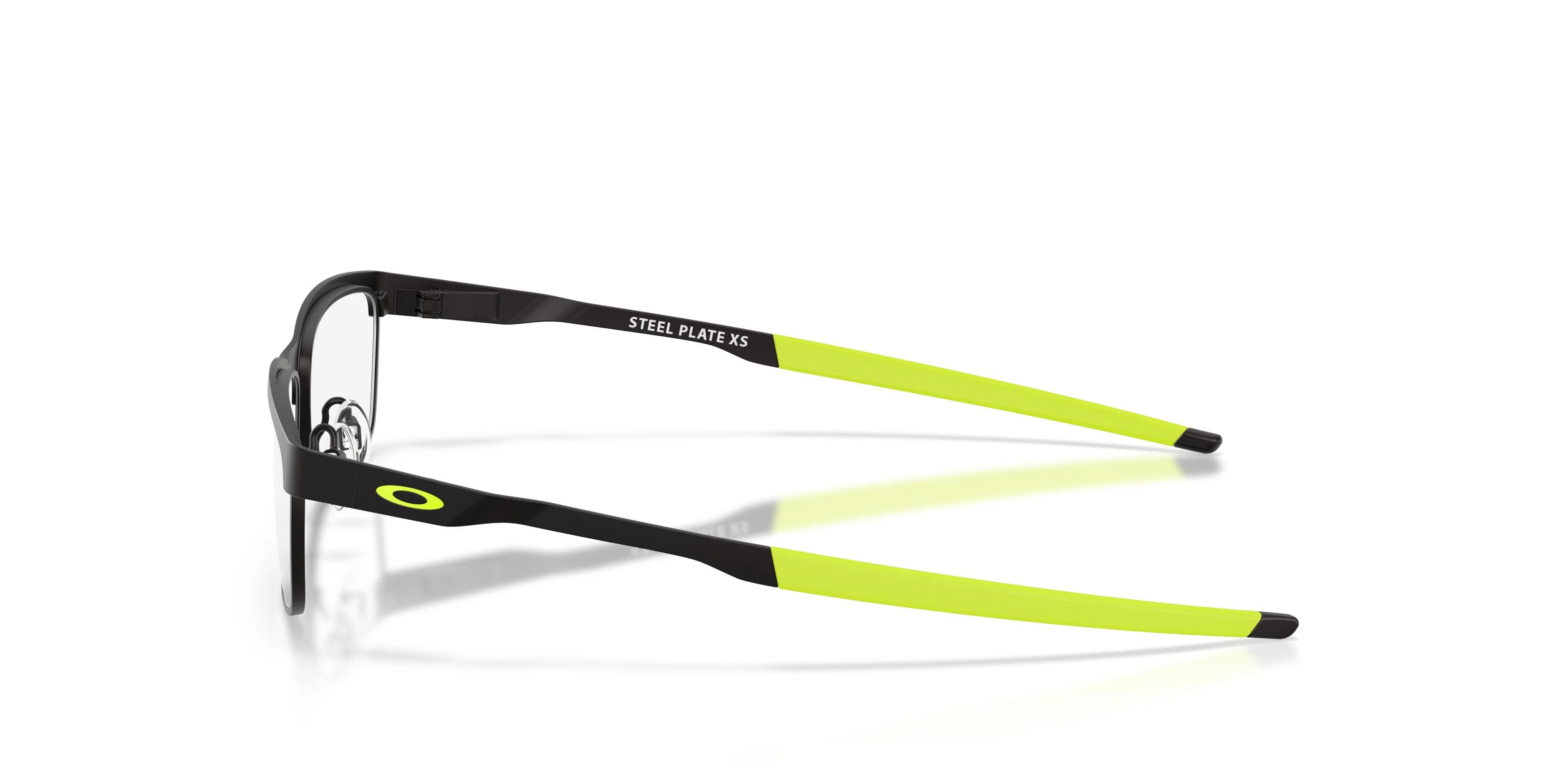 Oakley Steel Plate Xs 3002 Eyeglasses - Image 5