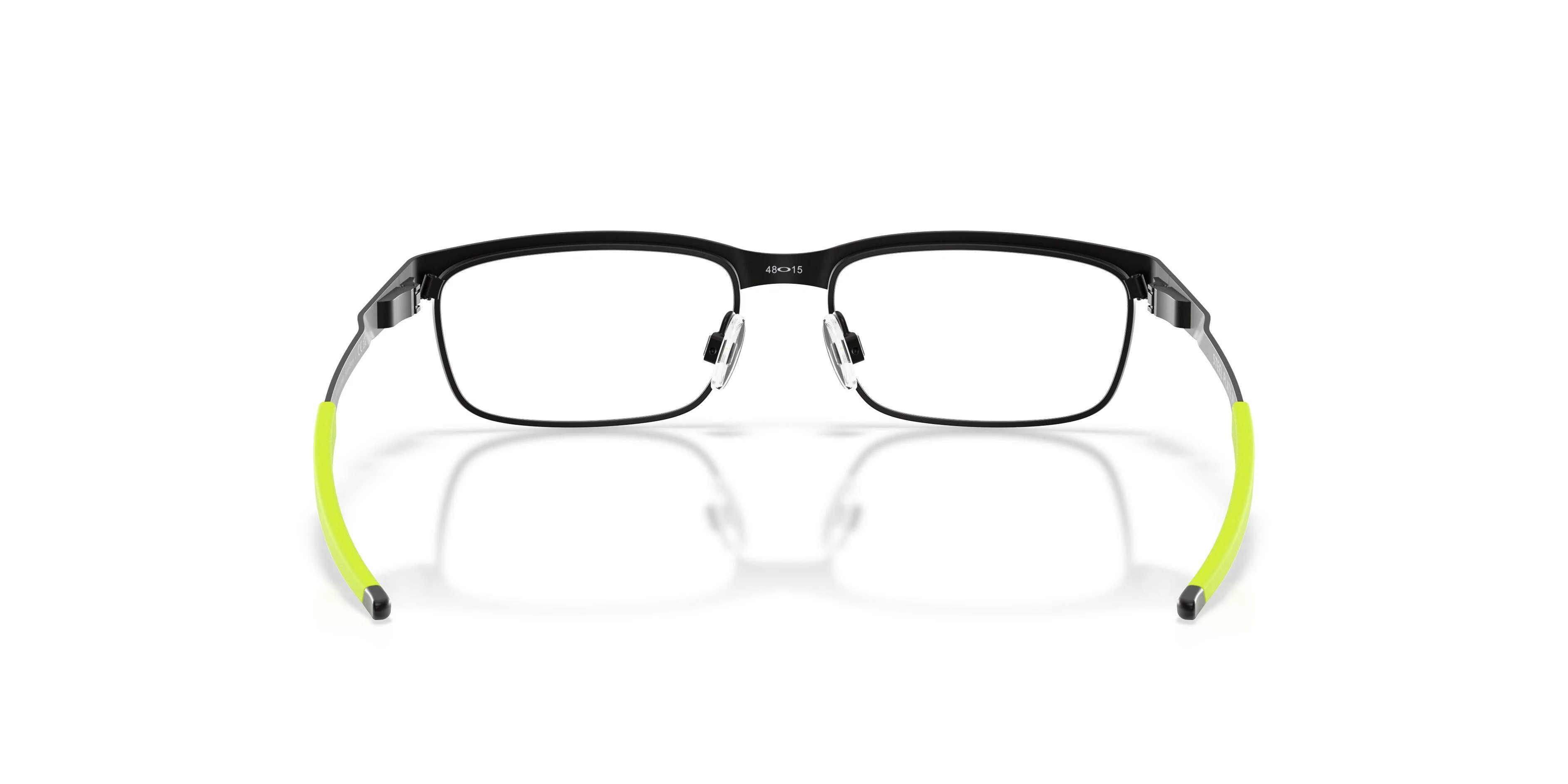 Oakley Steel Plate Xs 3002 Eyeglasses - Image 6