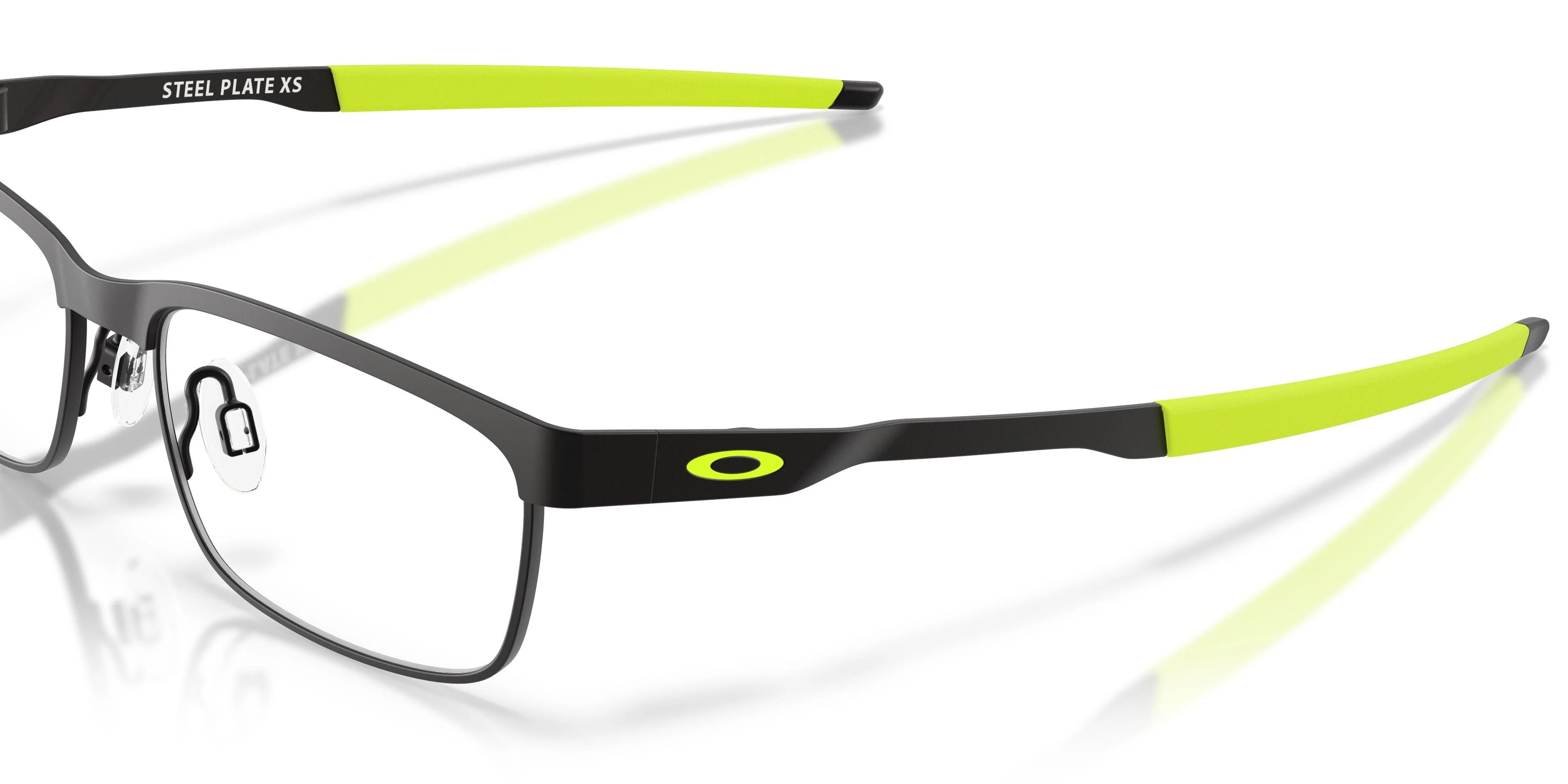 Oakley Steel Plate Xs 3002 Eyeglasses - Image 8