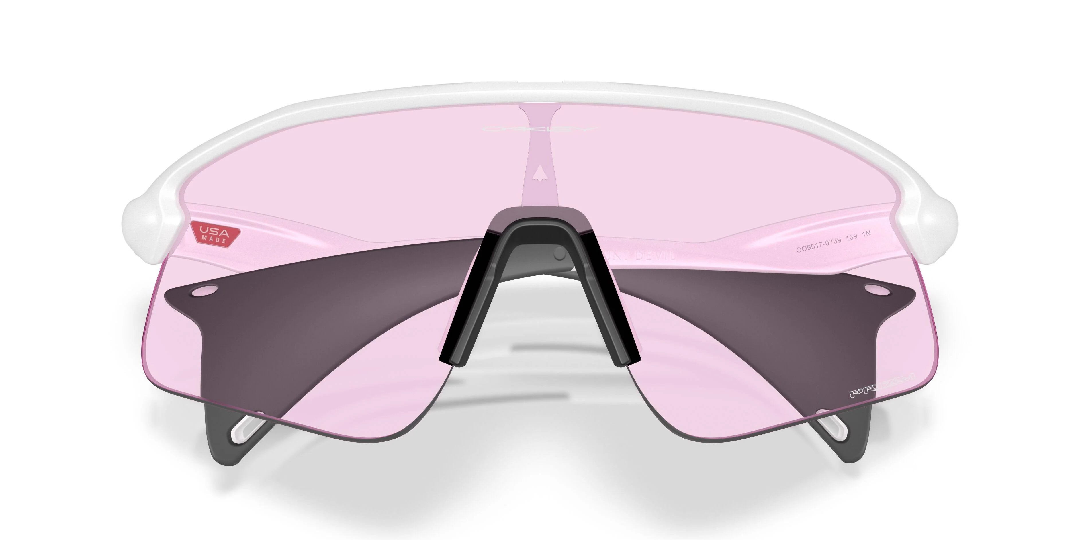Oakley Stunt Devil 9517 Sunglasses - Image 12