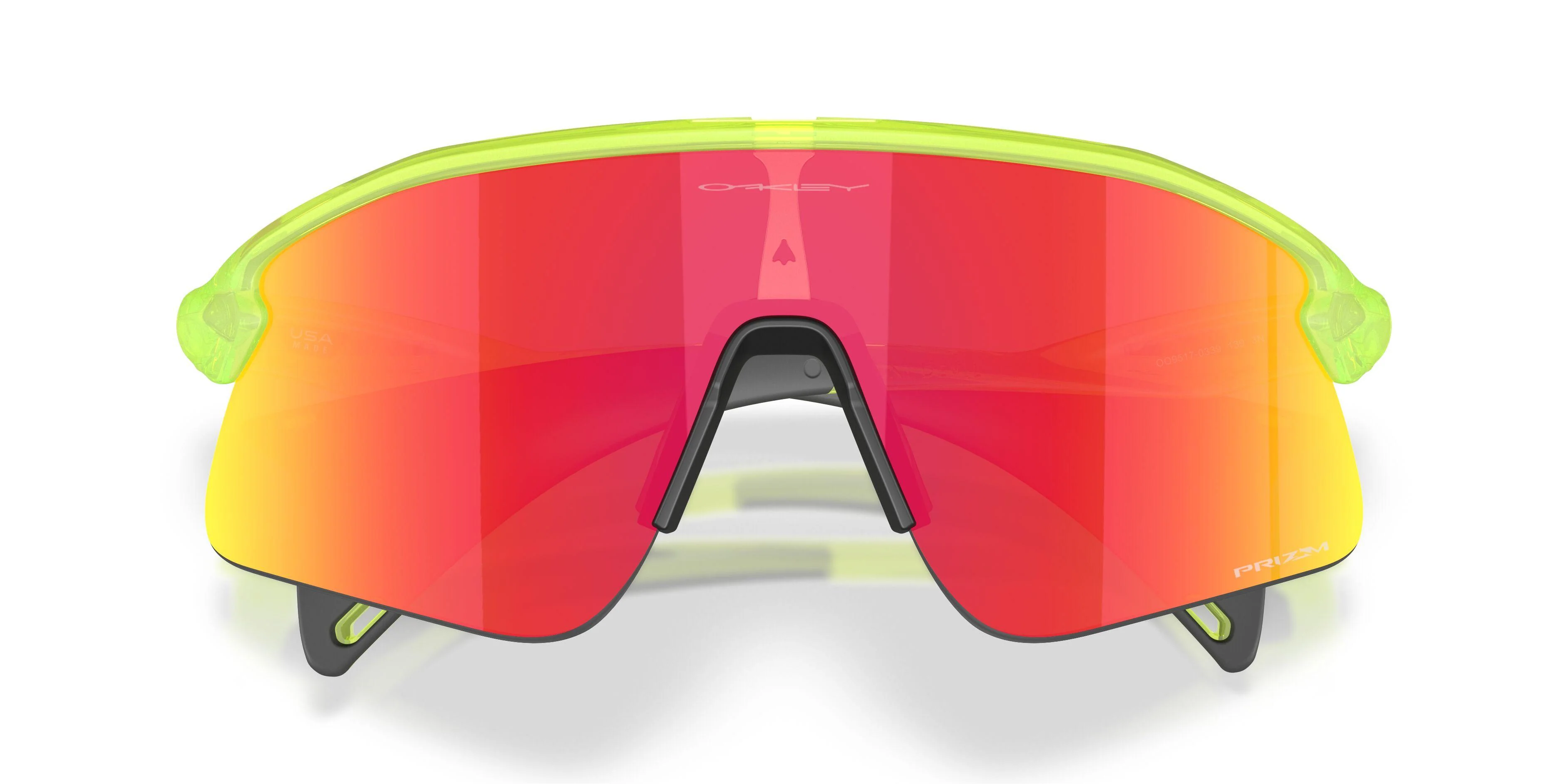Oakley Stunt Devil 9517 Sunglasses - Image 20