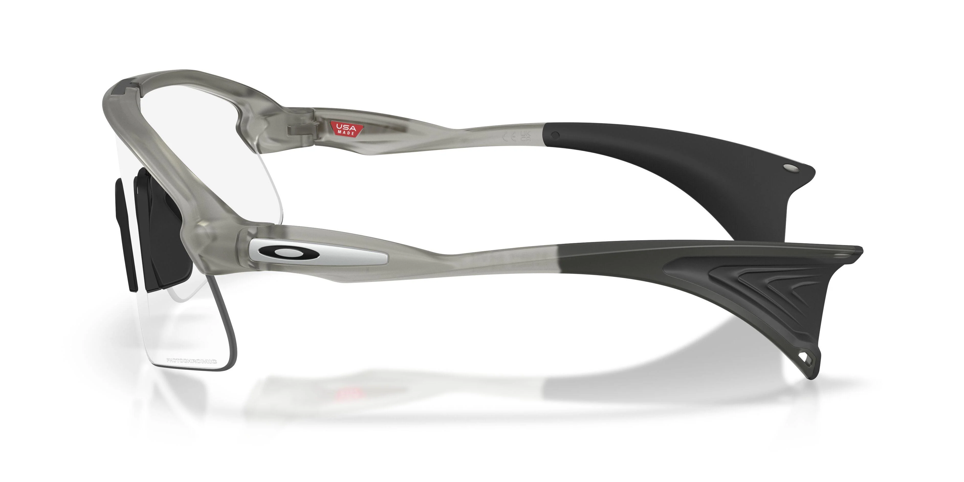 Oakley Stunt Devil 9517 Sunglasses - Image 30