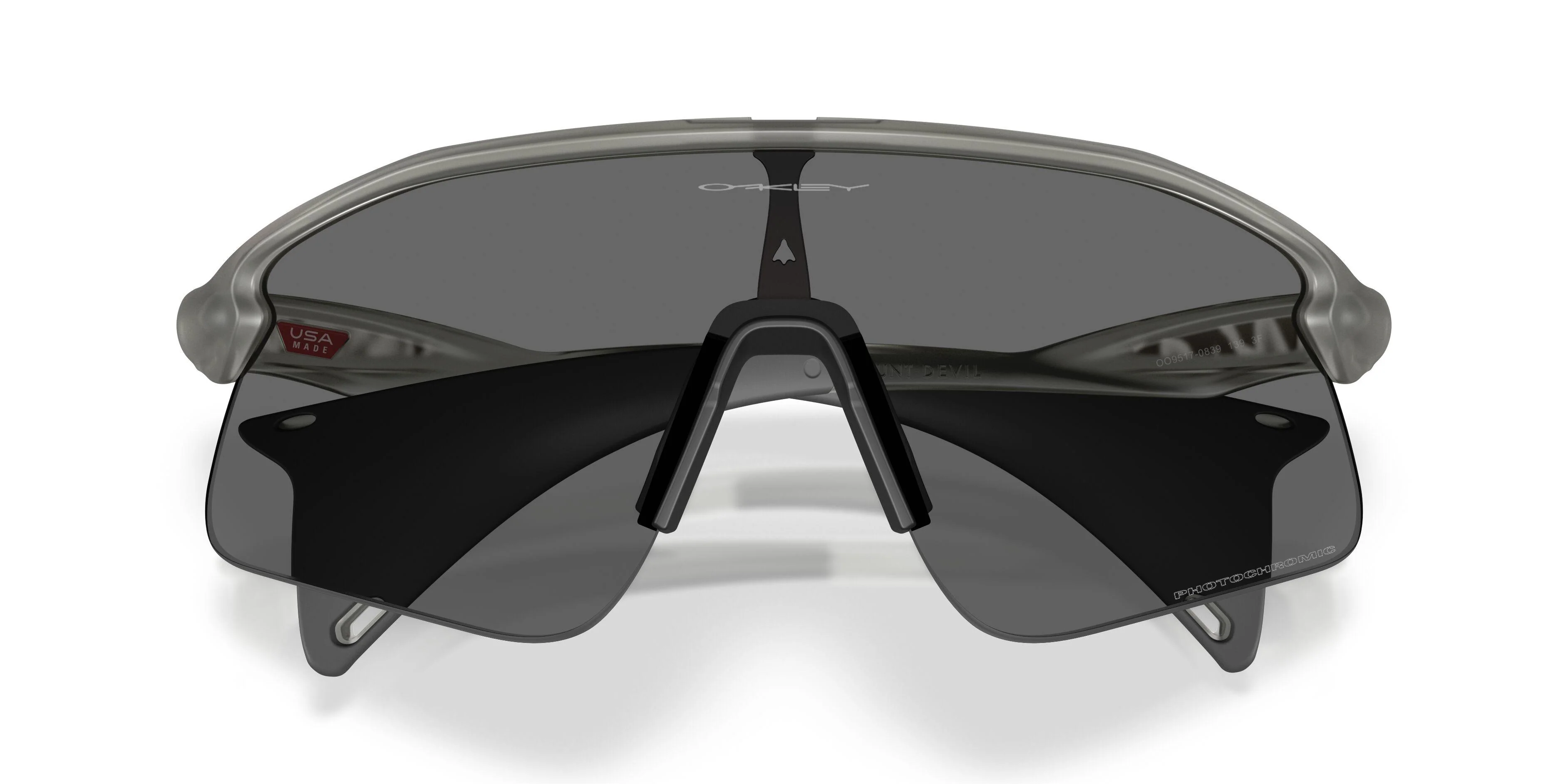 Oakley Stunt Devil 9517 Sunglasses - Image 33