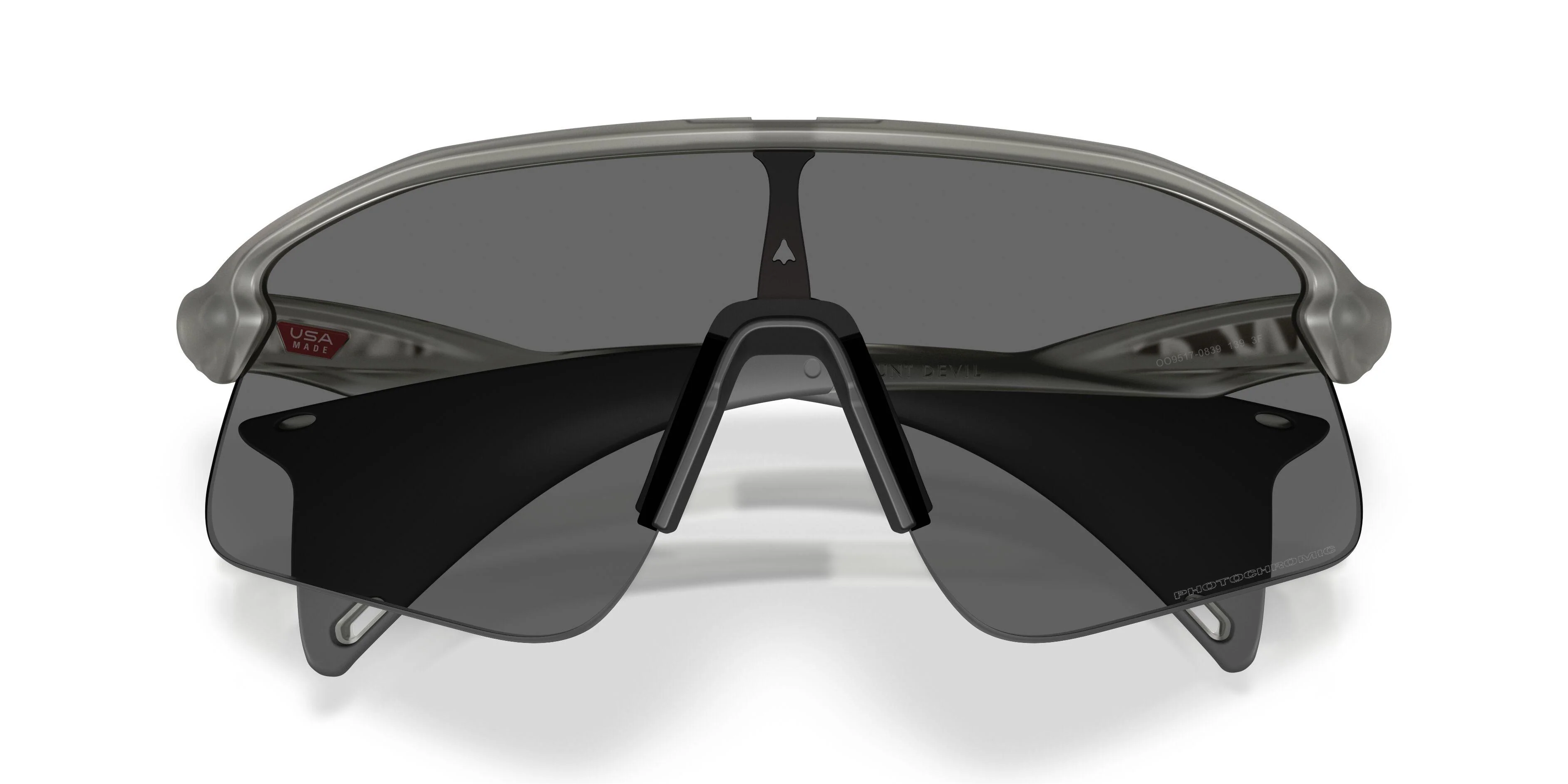 Oakley Stunt Devil 9517 Sunglasses - Image 36