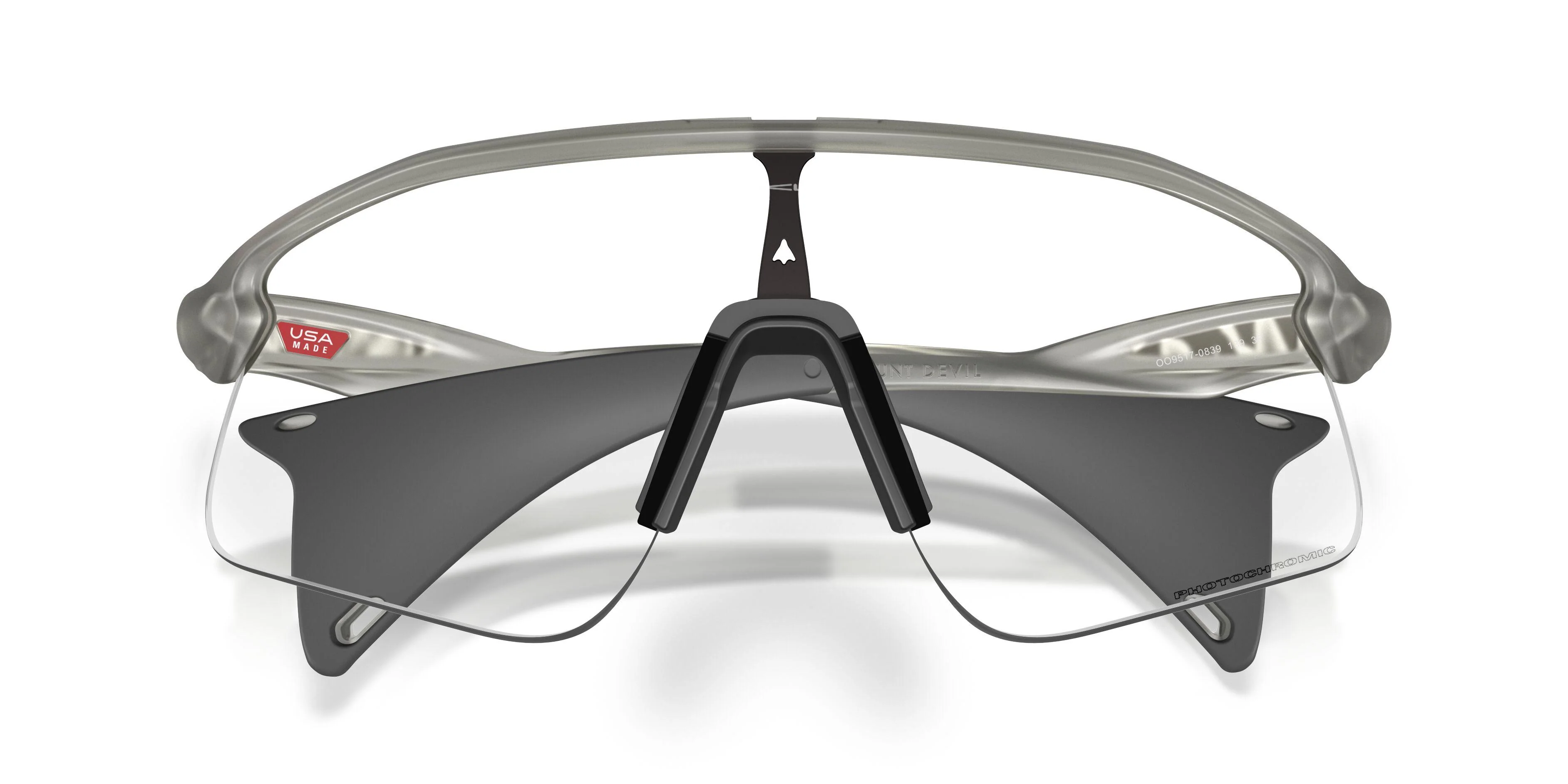 Oakley Stunt Devil 9517 Sunglasses - Image 38