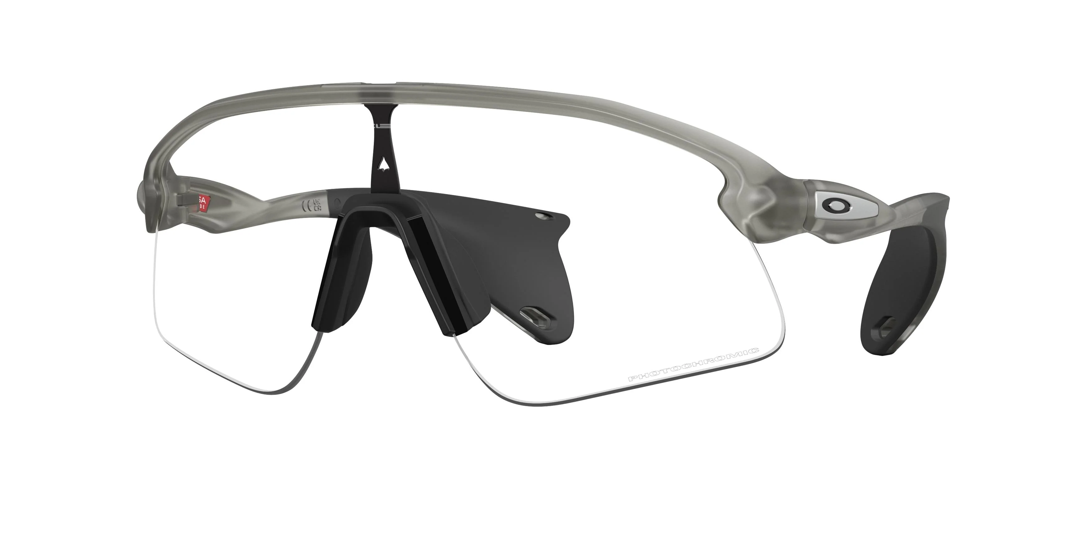 Oakley Stunt Devil 9517 Sunglasses - Image 4