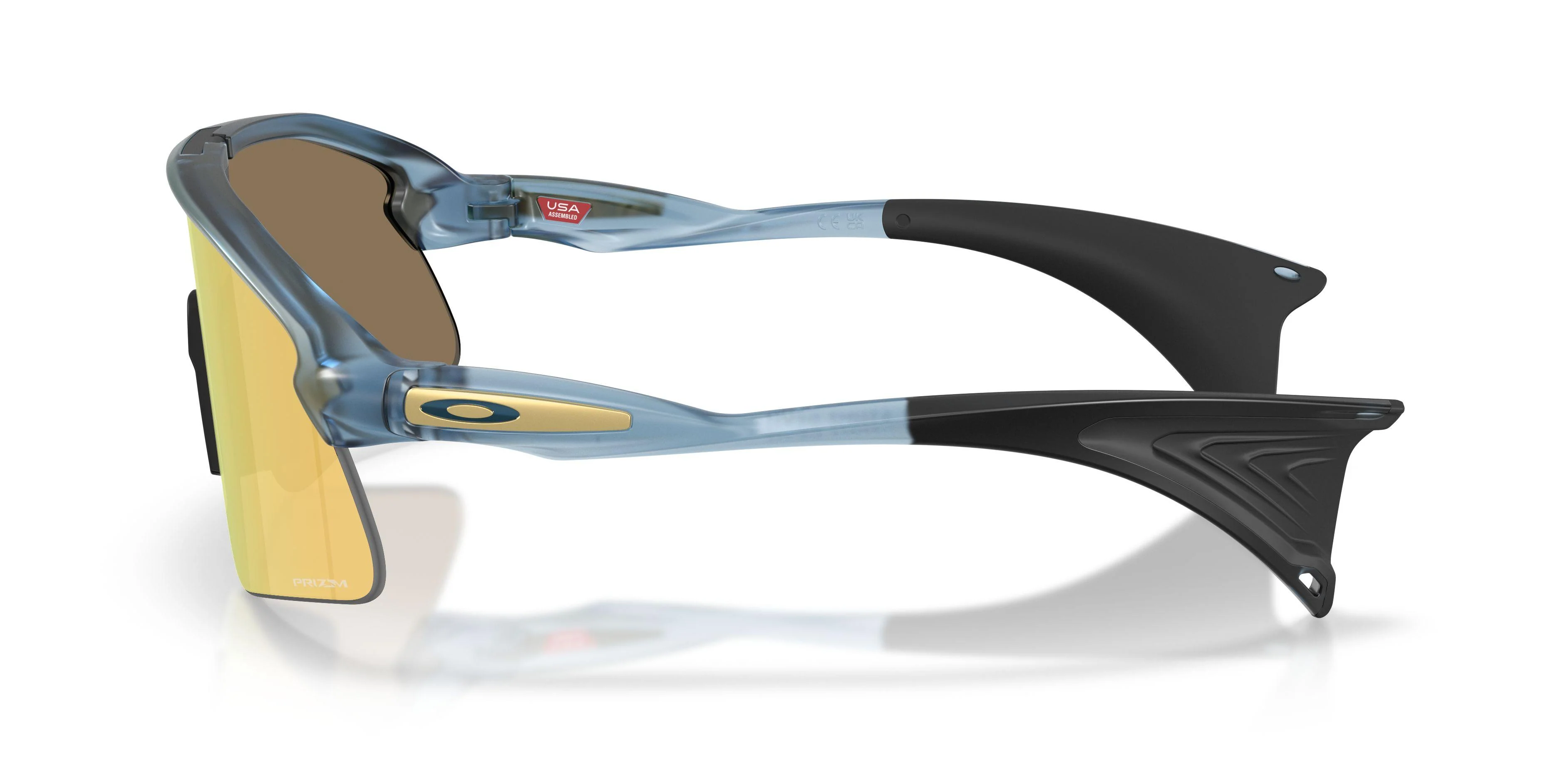 Oakley Stunt Devil 9517 Sunglasses - Image 46