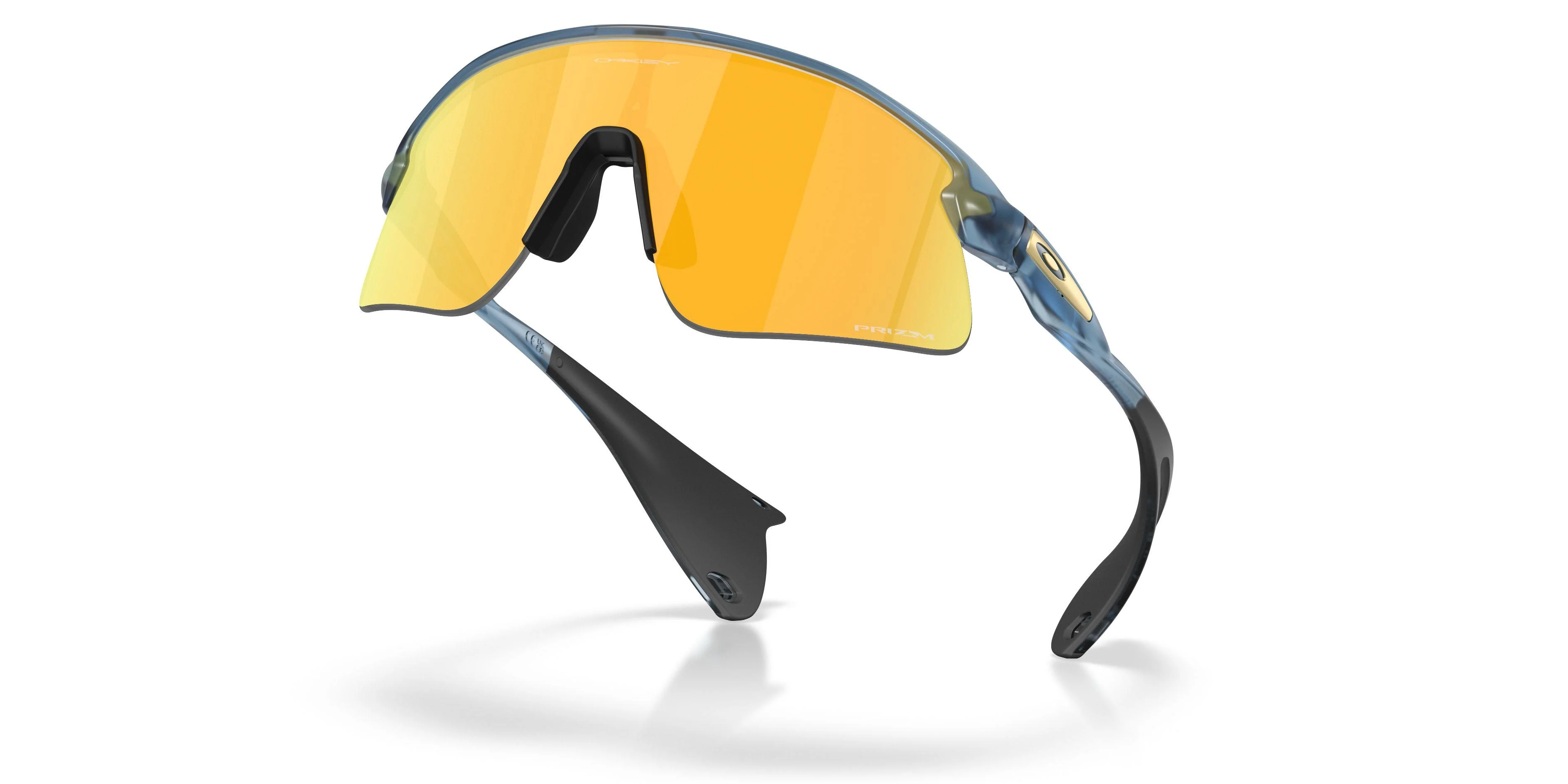 Oakley Stunt Devil 9517 Sunglasses - Image 48