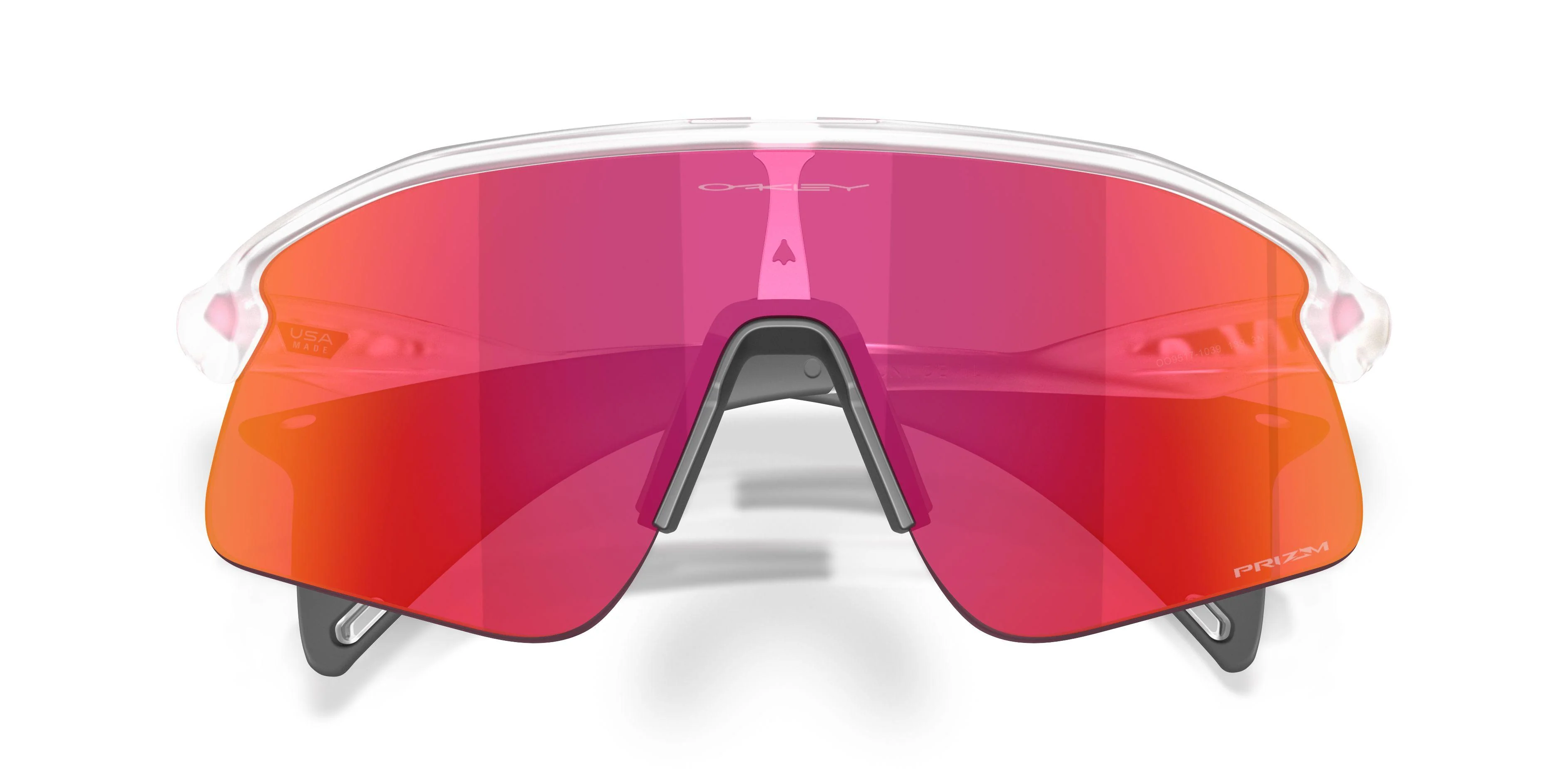Oakley Stunt Devil 9517 Sunglasses - Image 68