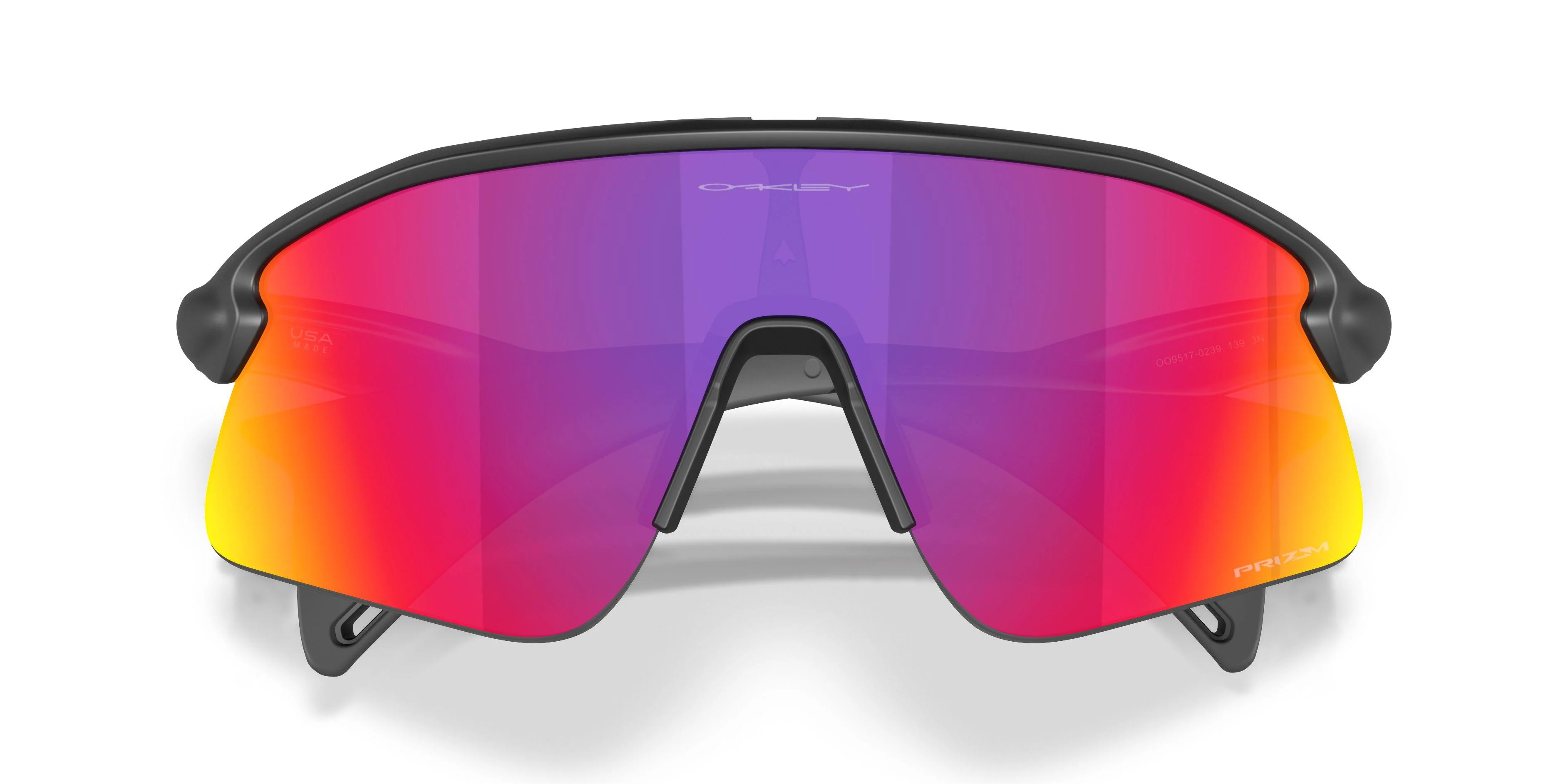Oakley Stunt Devil 9517 Sunglasses - Image 76