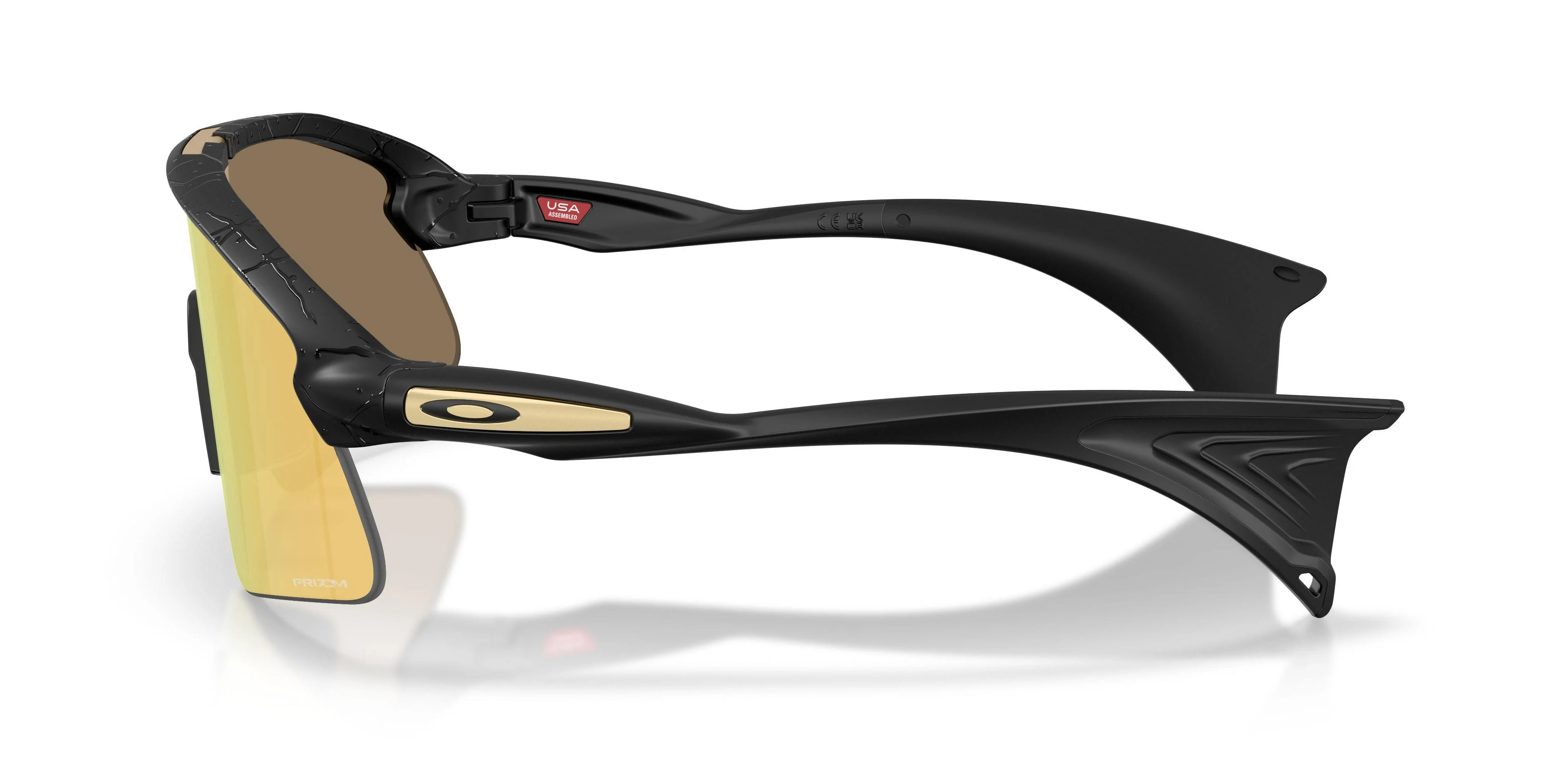 Oakley Stunt Devil 9517 Sunglasses - Image 78